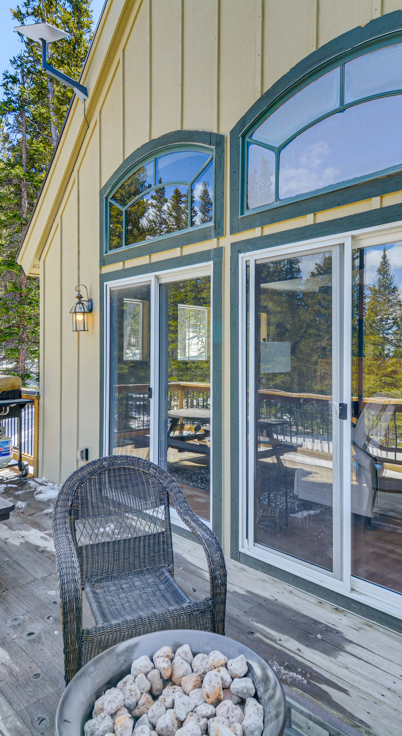 24-0139 Cabin in Fairplay: Close to Trails!