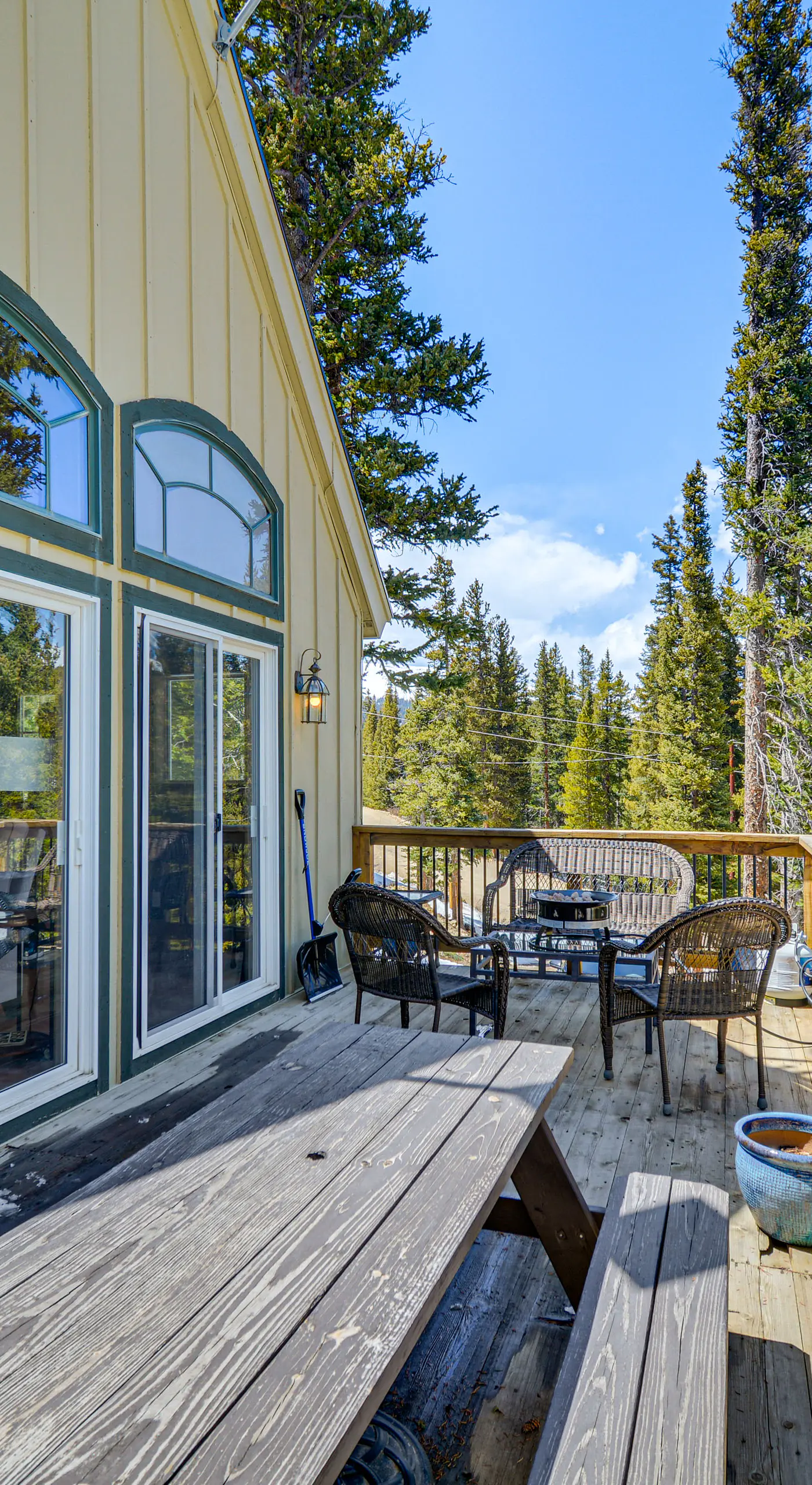 24-0139 Cabin in Fairplay: Close to Trails!