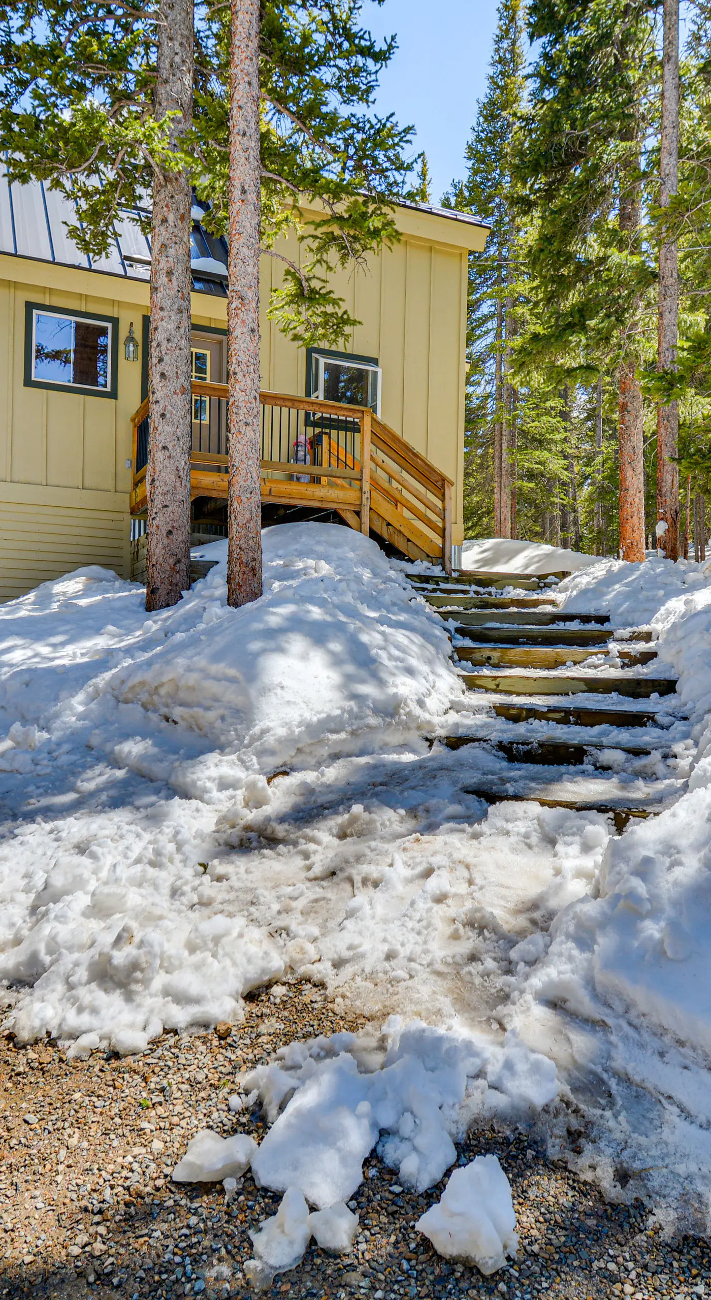 24-0139 Cabin in Fairplay: Close to Trails!