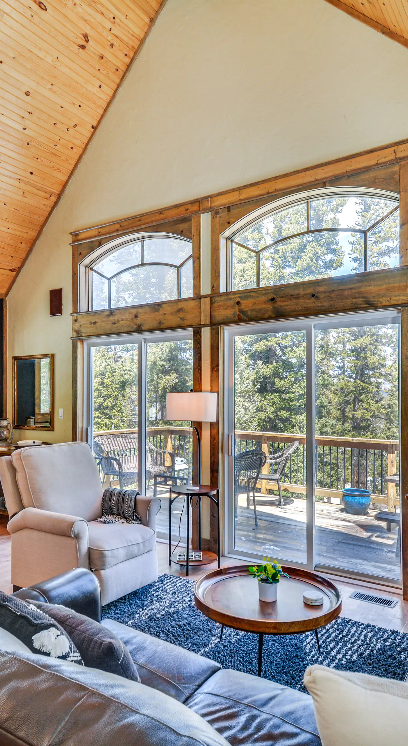 24-0139 Cabin in Fairplay: Close to Trails!