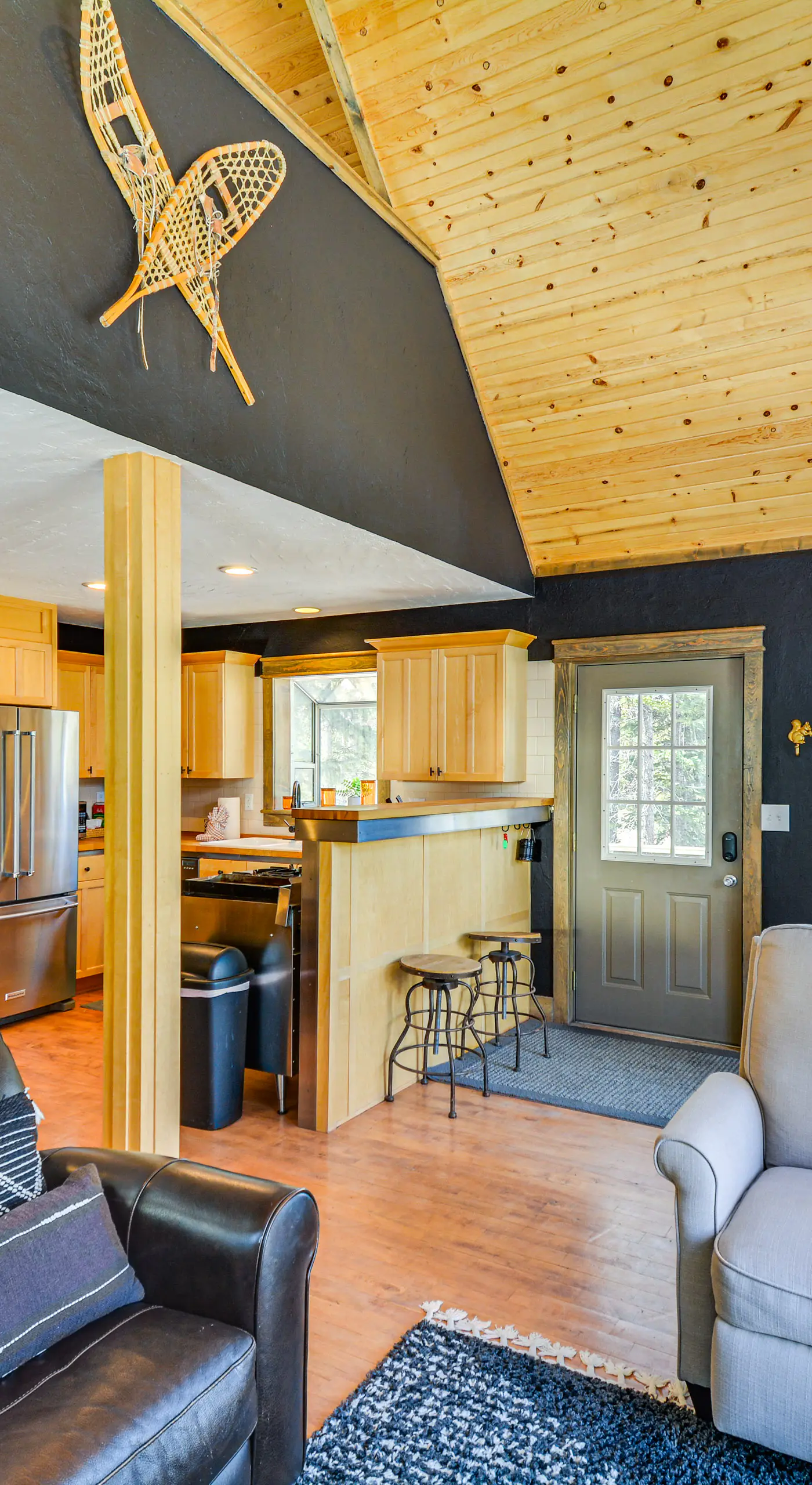 24-0139 Cabin in Fairplay: Close to Trails!