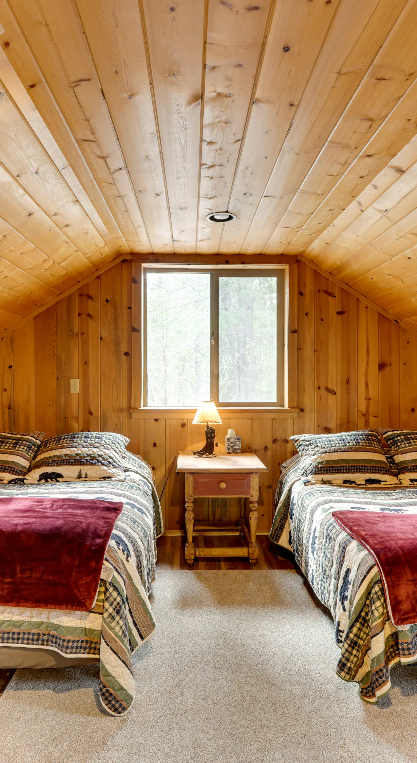 Pet-Friendly House w/ Deck: Near Crater Lake!