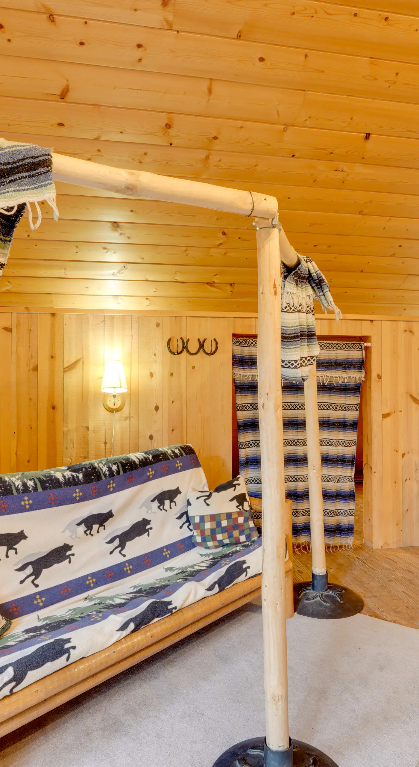 Pet-Friendly House w/ Deck: Near Crater Lake!