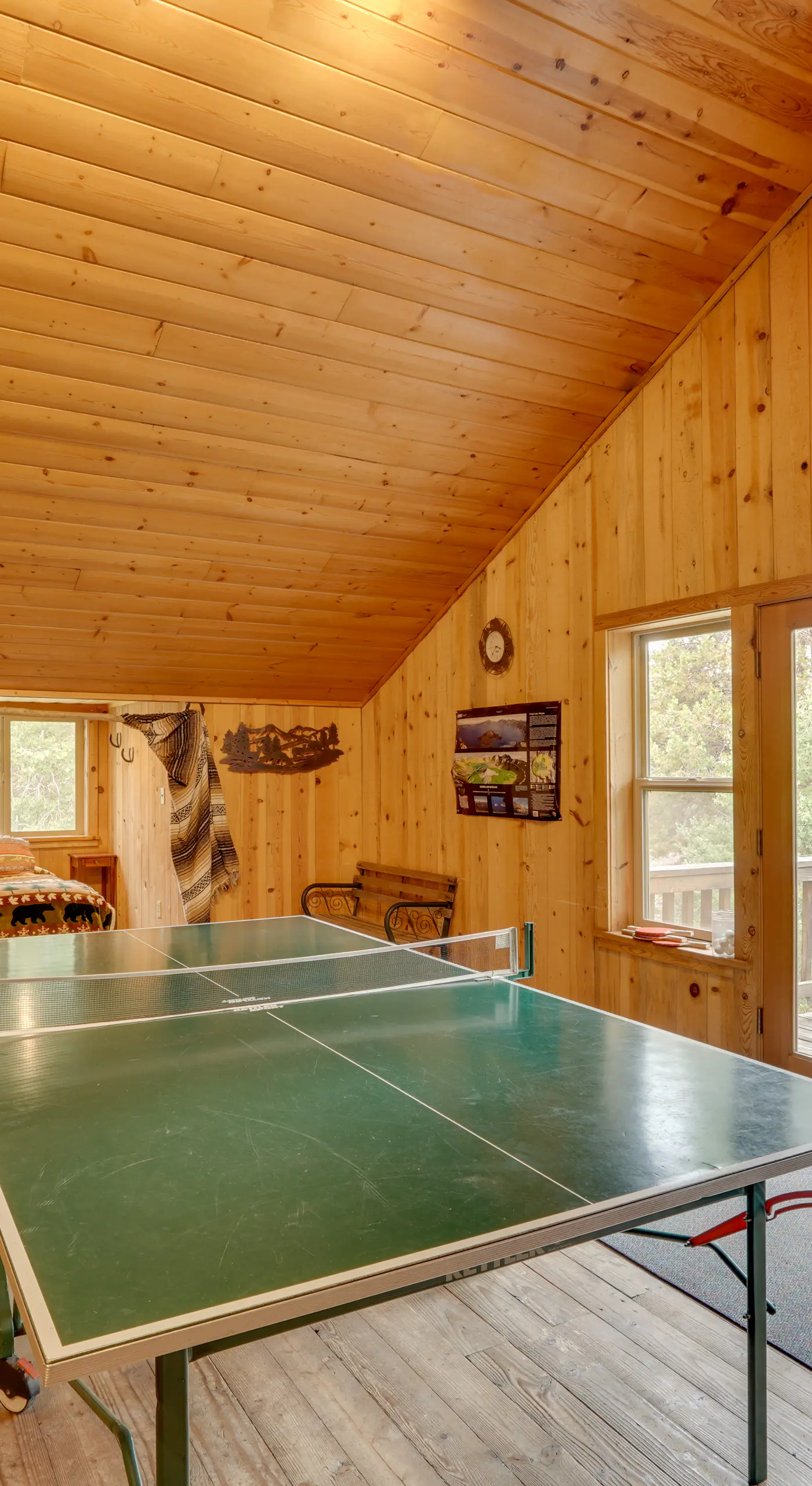 Pet-Friendly House w/ Deck: Near Crater Lake!