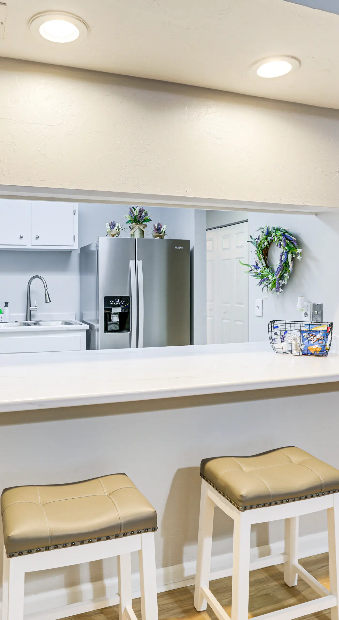 Updated Tallahassee Townhome: 3 Mi to Downtown!