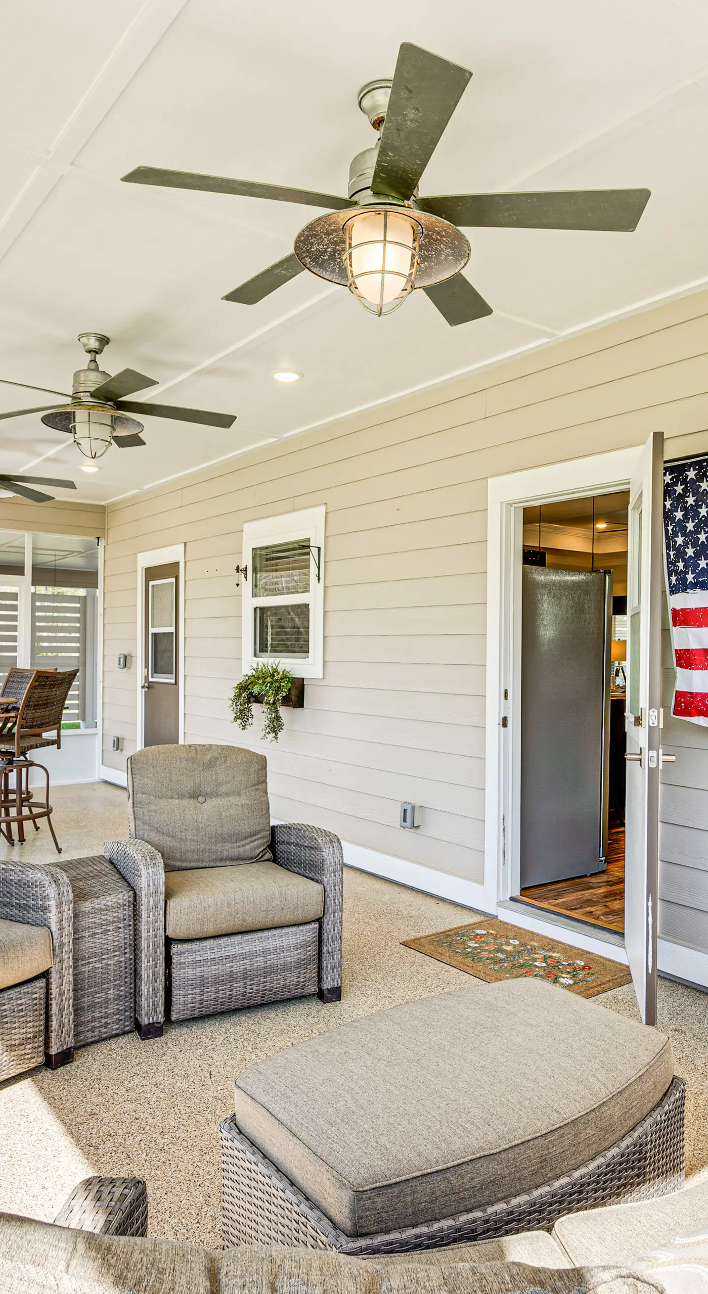 18 Mi to FSU: Quaint Cottage on 8 Acres w/ Grill!