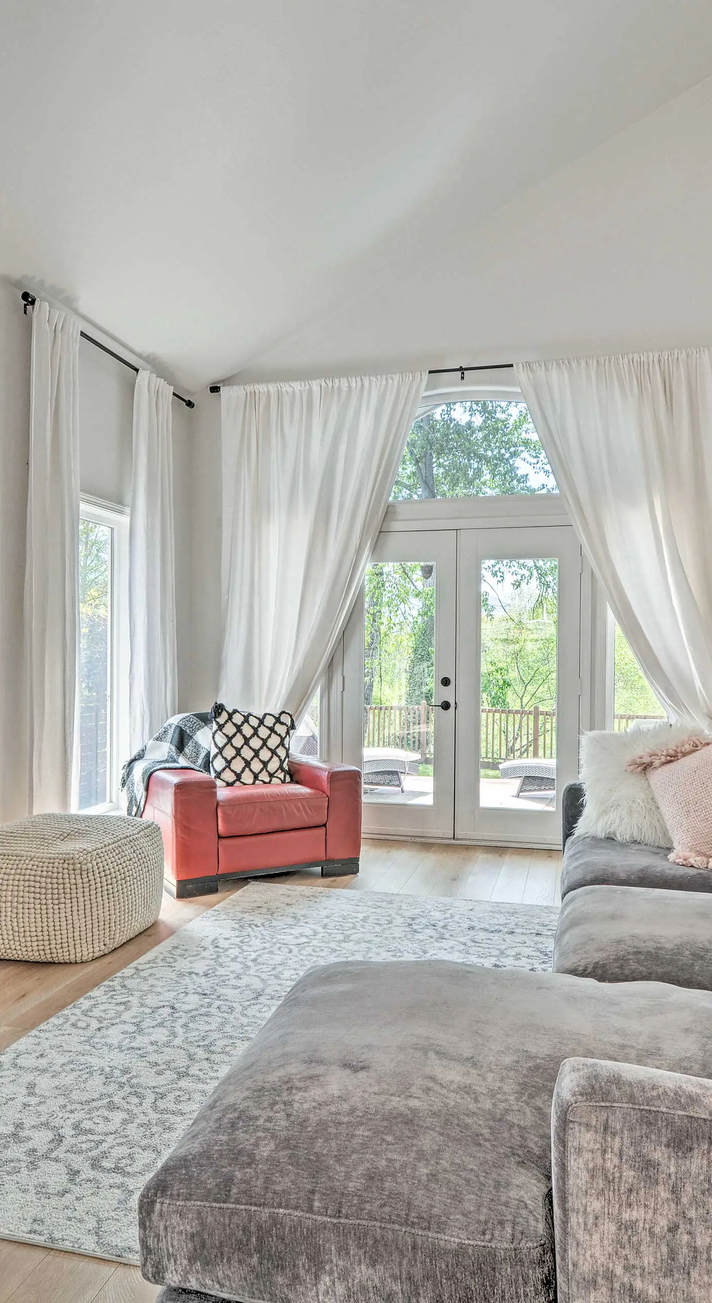 1 Mi to Drinks & Dining: Getaway in Grants Pass