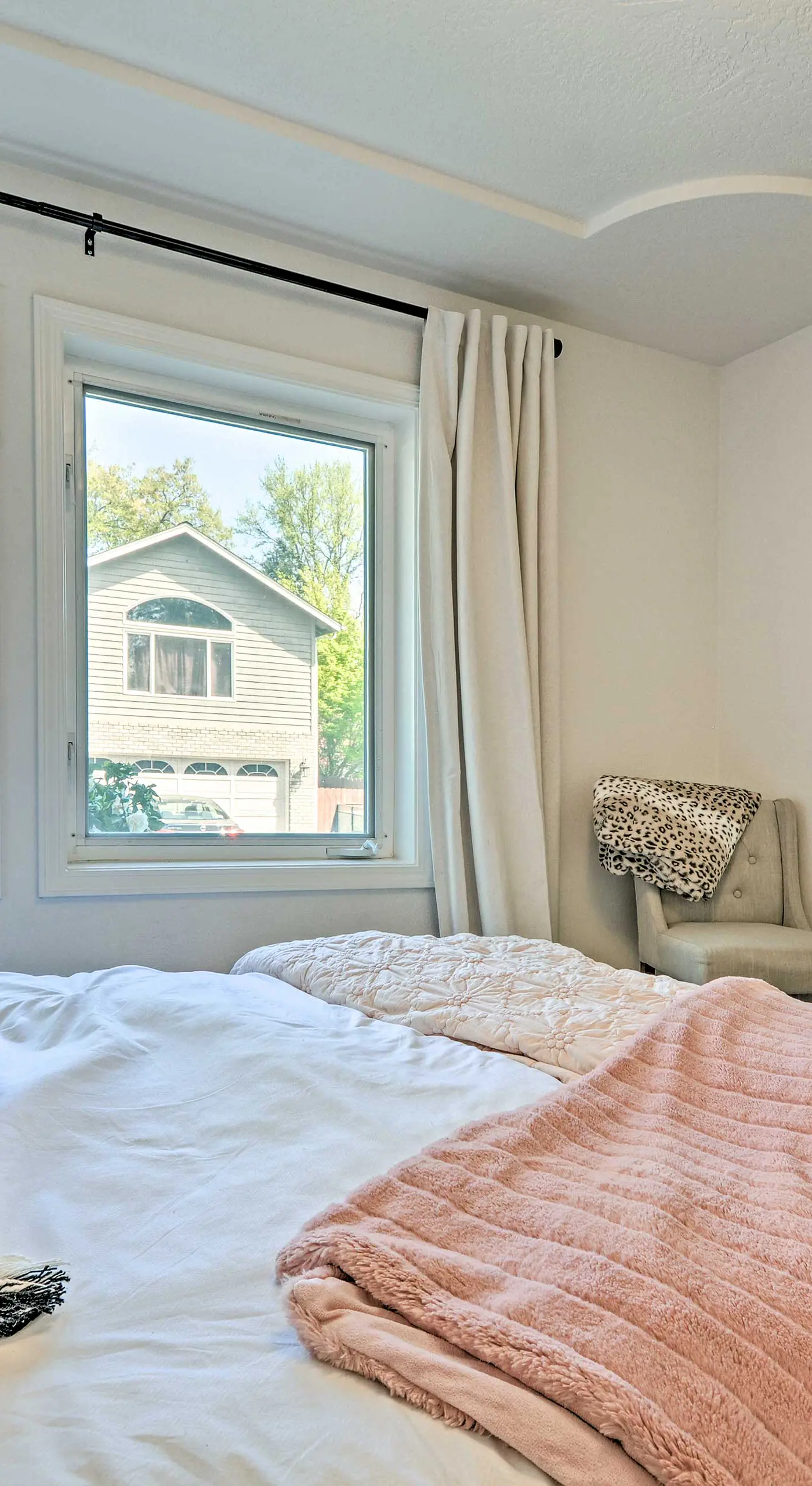 1 Mi to Drinks & Dining: Getaway in Grants Pass