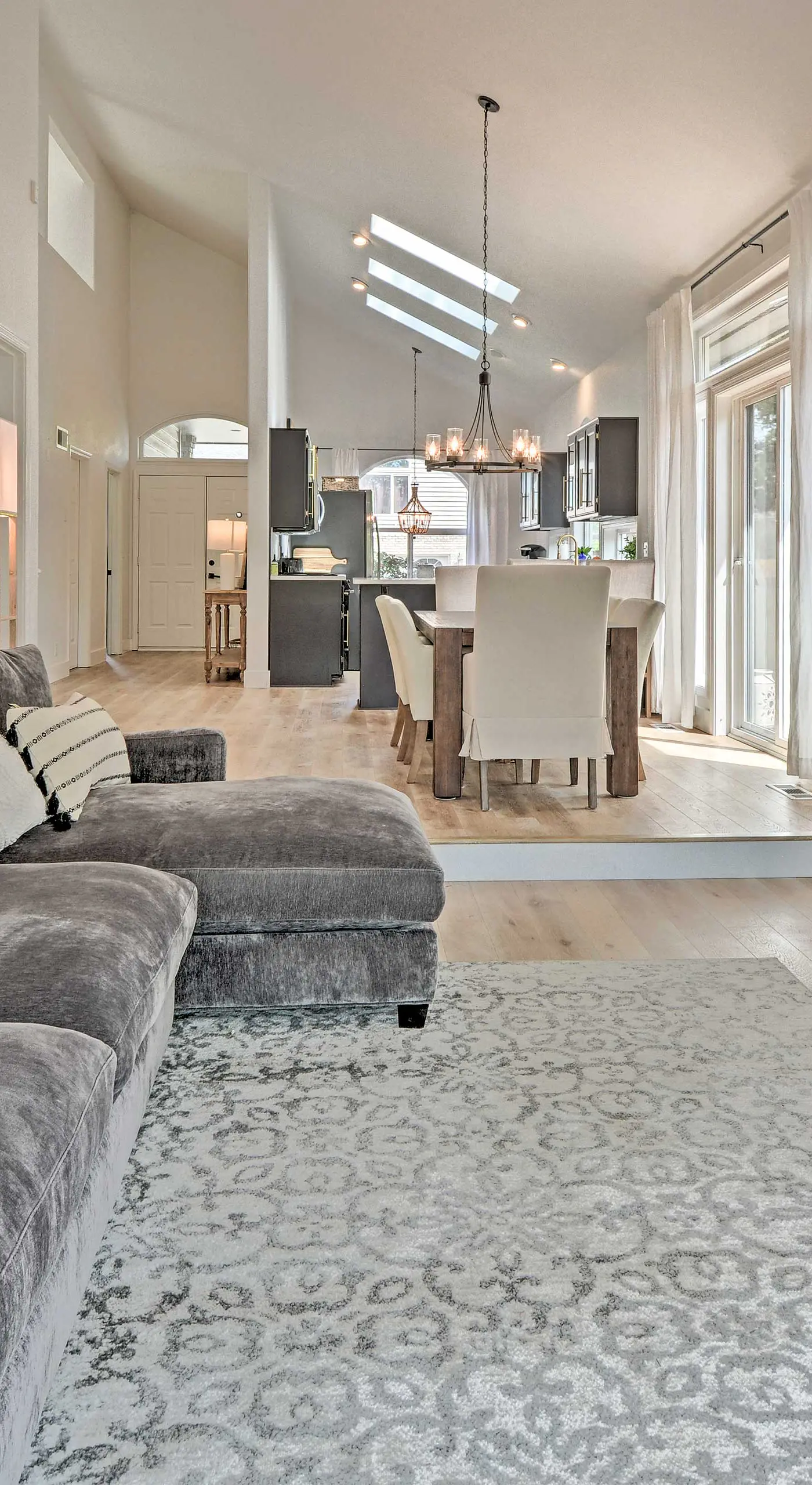 1 Mi to Drinks & Dining: Getaway in Grants Pass