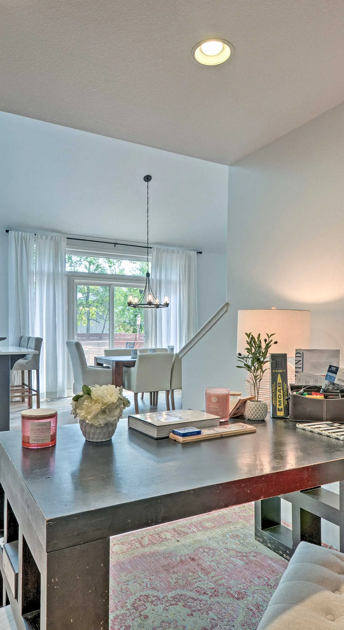 1 Mi to Drinks & Dining: Getaway in Grants Pass