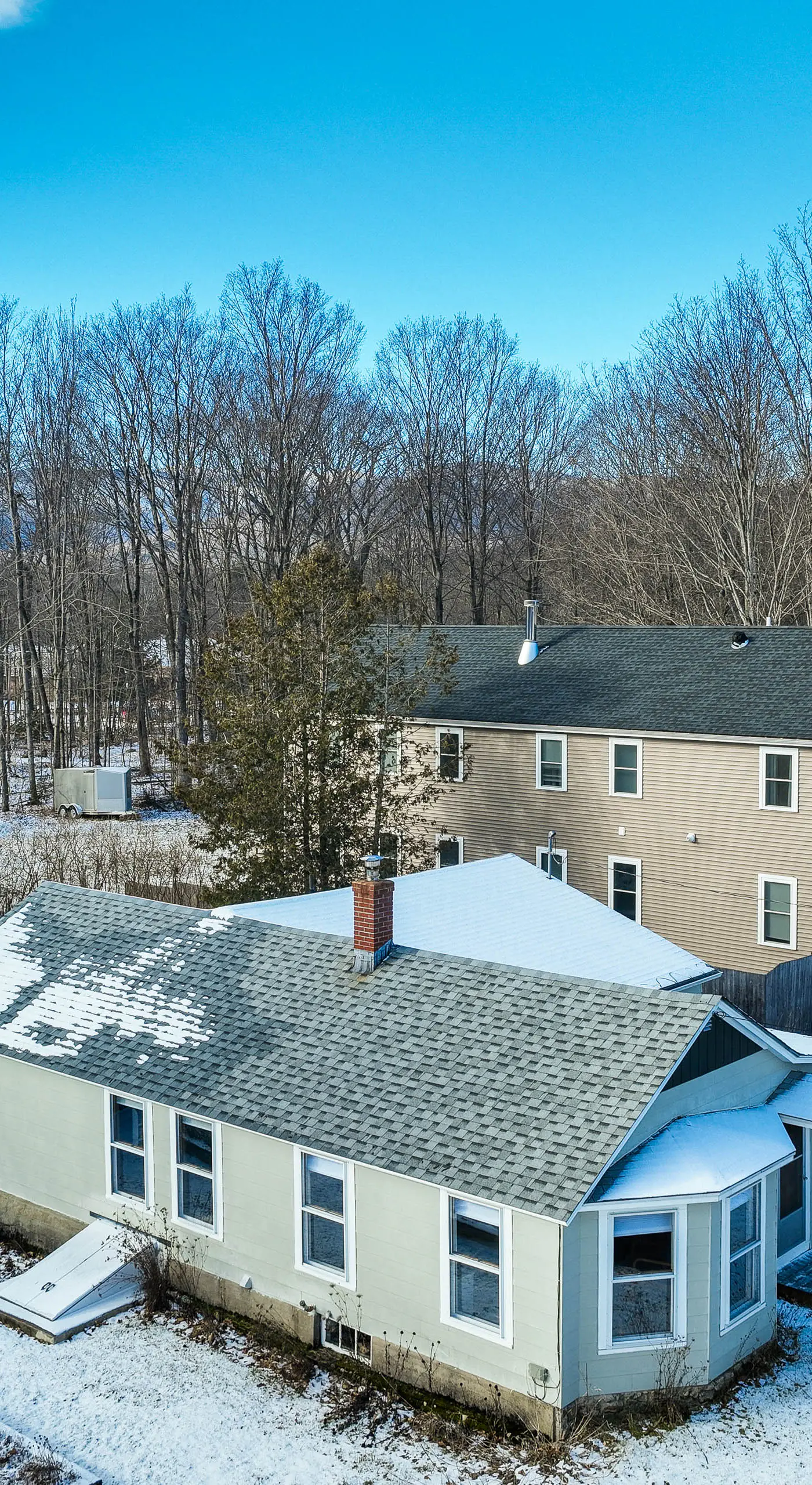 Comfortable Lincoln Home: Walk to Main Street!