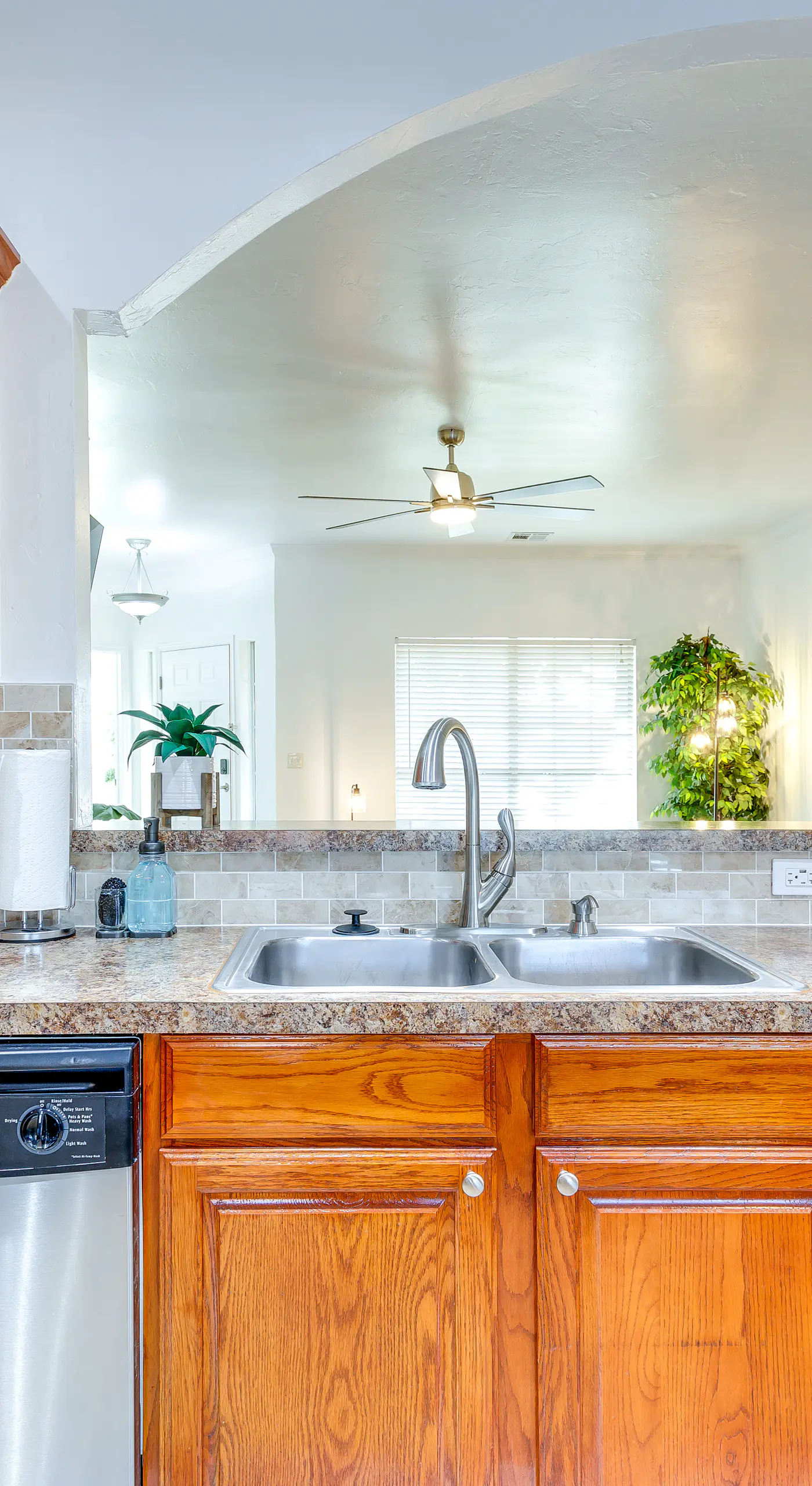 Updated Oklahoma City Home ~ 11 Mi to Bricktown!