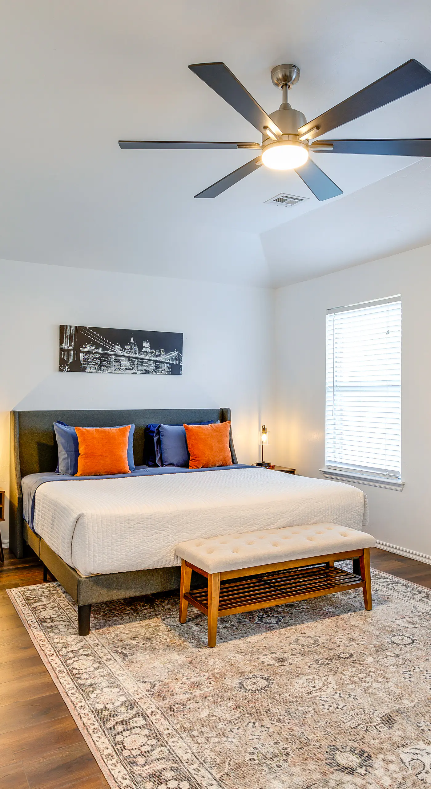 Updated Oklahoma City Home ~ 11 Mi to Bricktown!