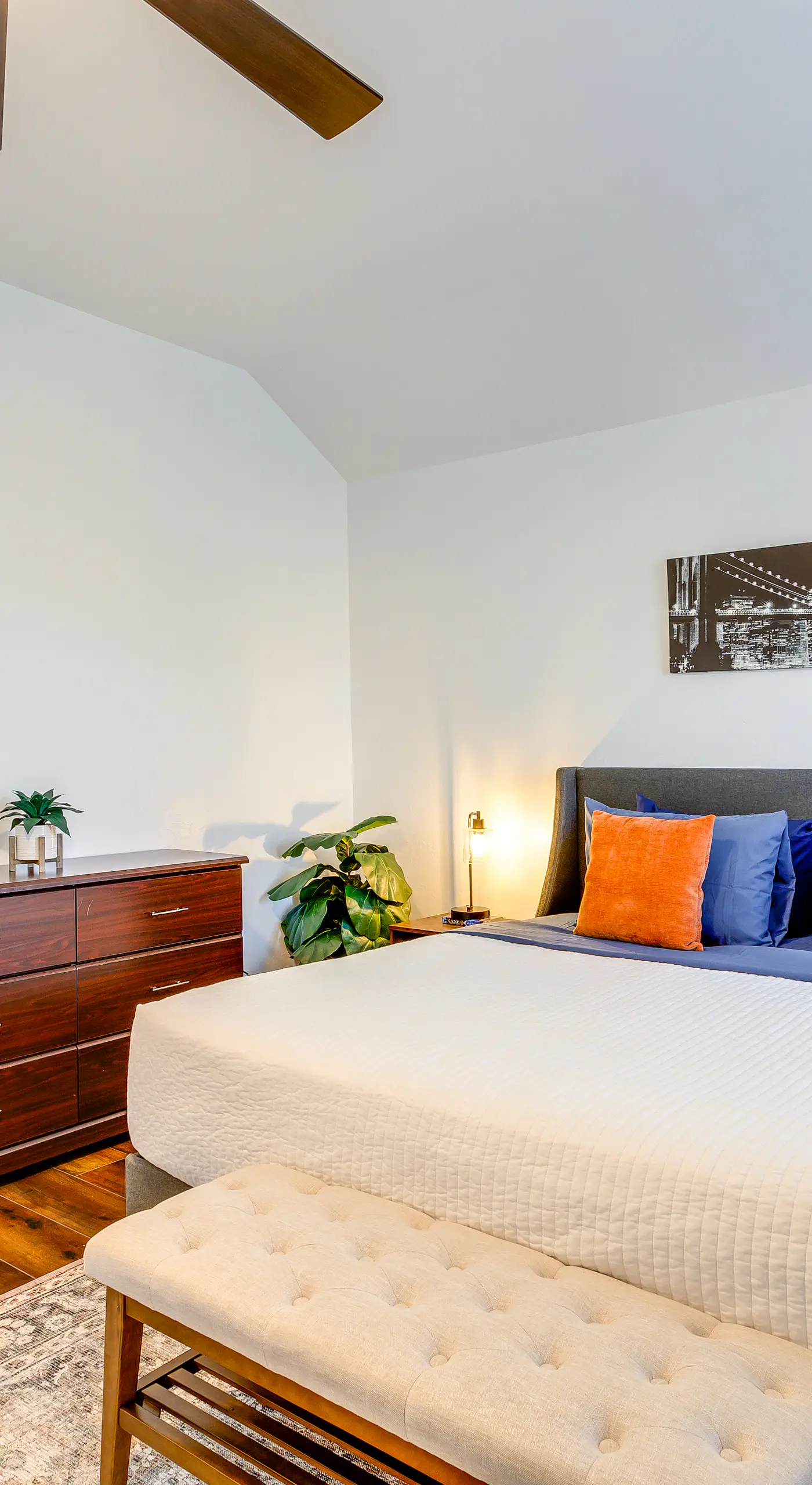 Updated Oklahoma City Home ~ 11 Mi to Bricktown!