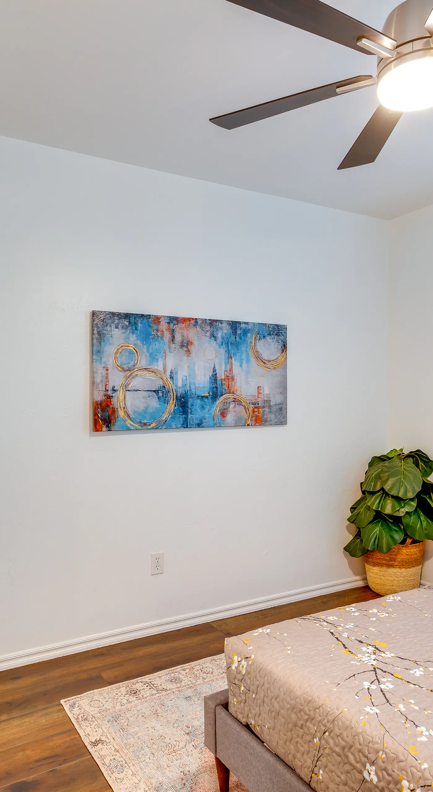 Updated Oklahoma City Home ~ 11 Mi to Bricktown!