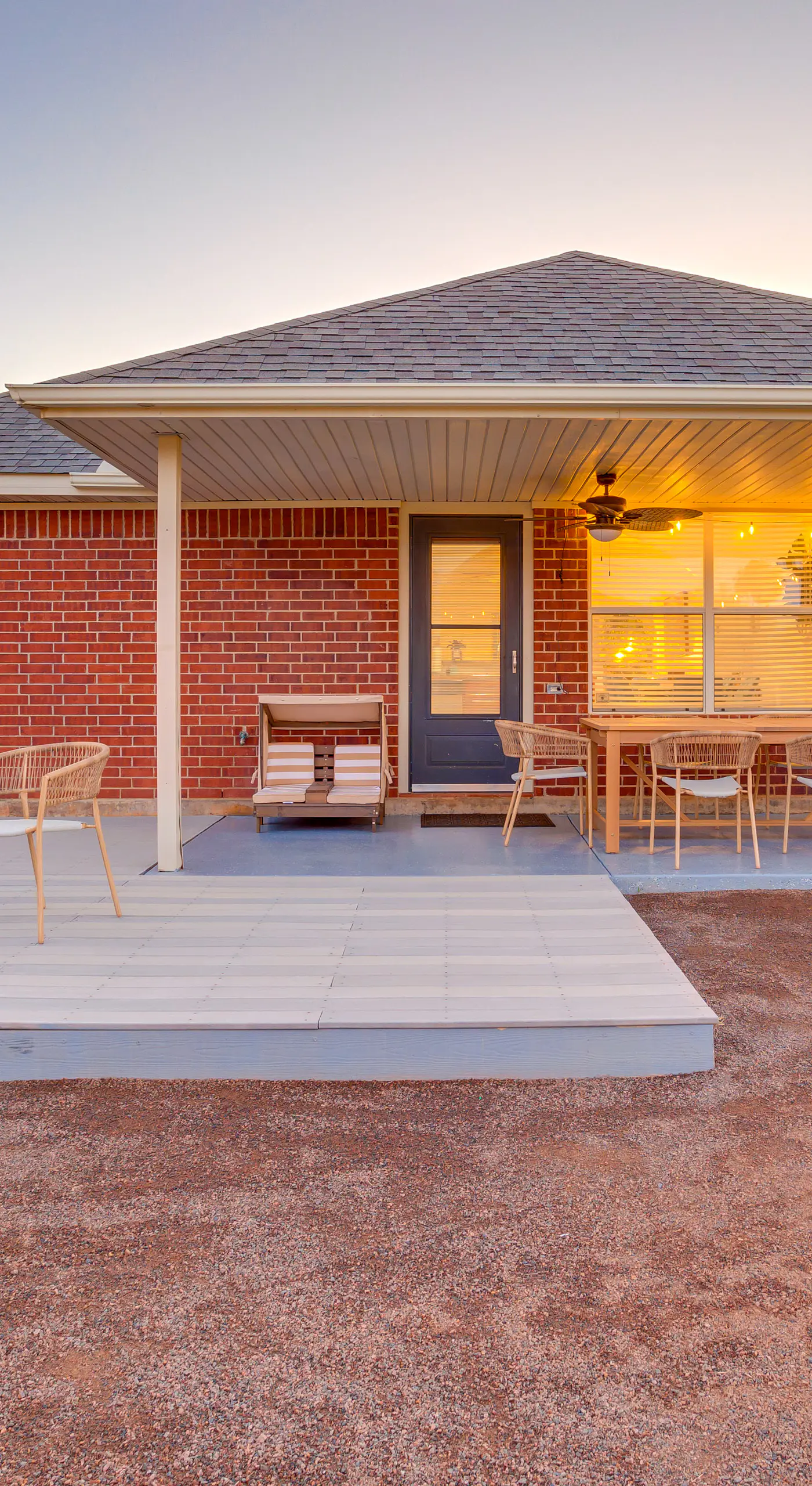 Updated Oklahoma City Home ~ 11 Mi to Bricktown!
