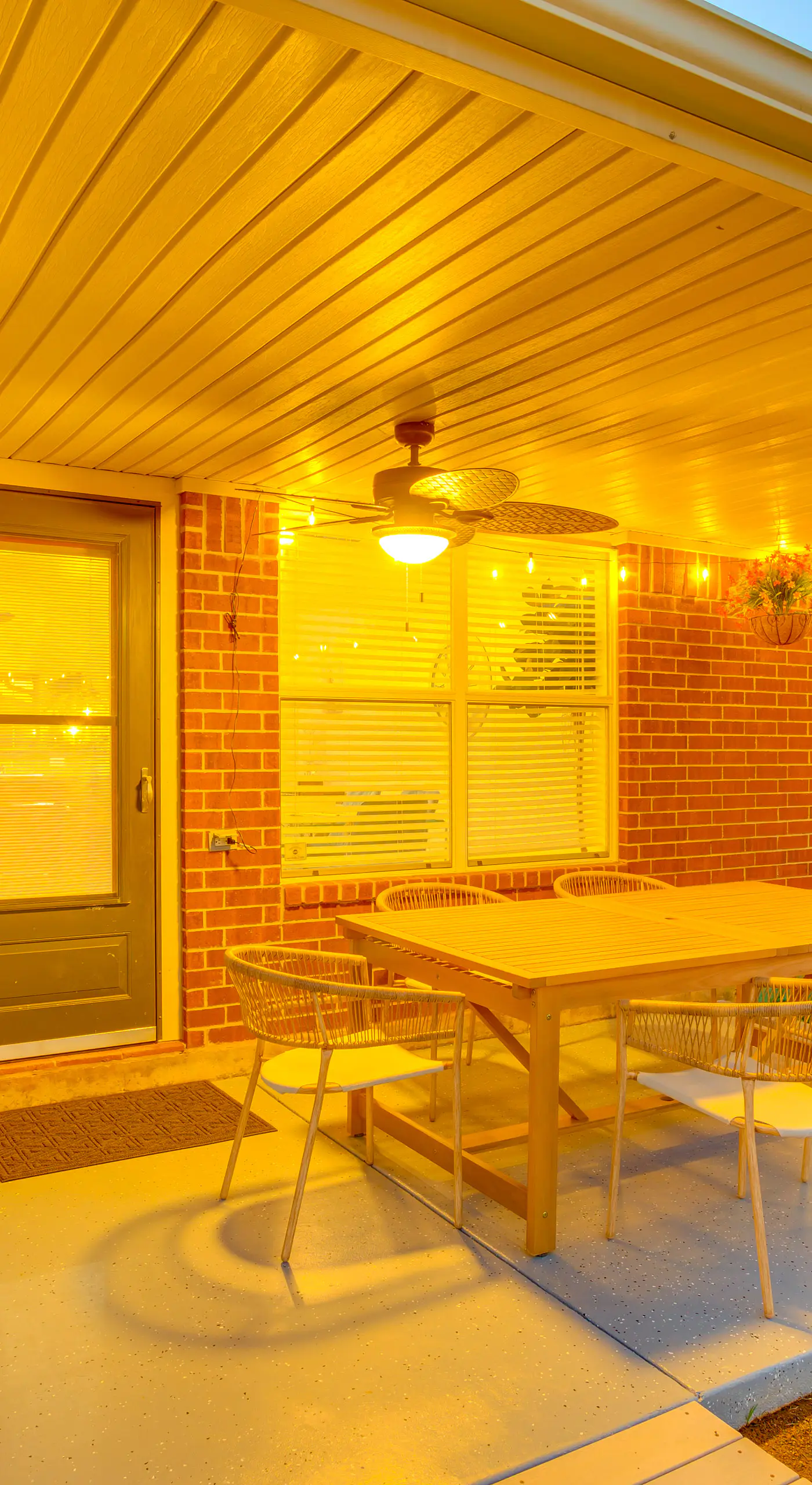 Updated Oklahoma City Home ~ 11 Mi to Bricktown!