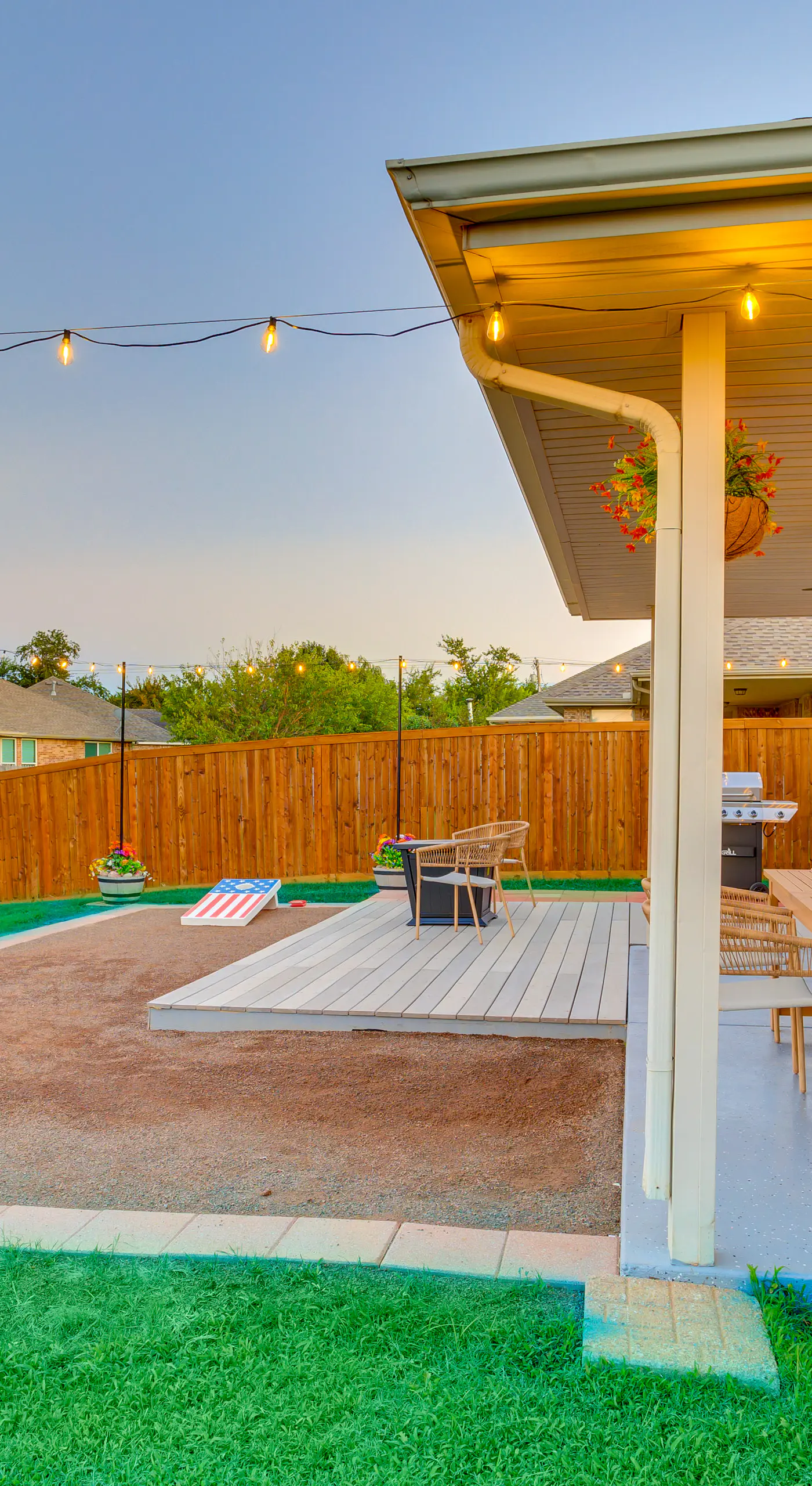 Updated Oklahoma City Home ~ 11 Mi to Bricktown!
