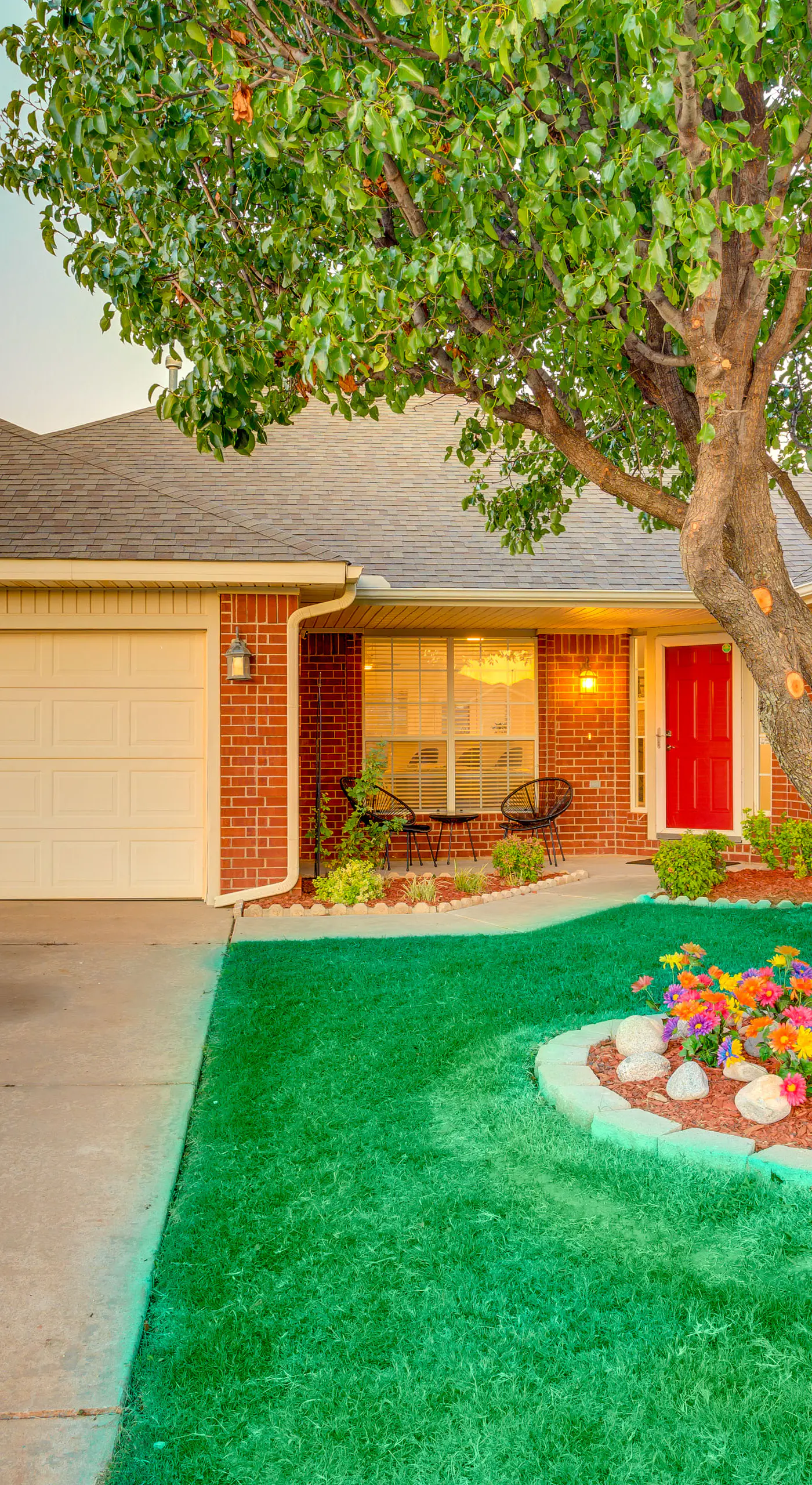 Updated Oklahoma City Home ~ 11 Mi to Bricktown!