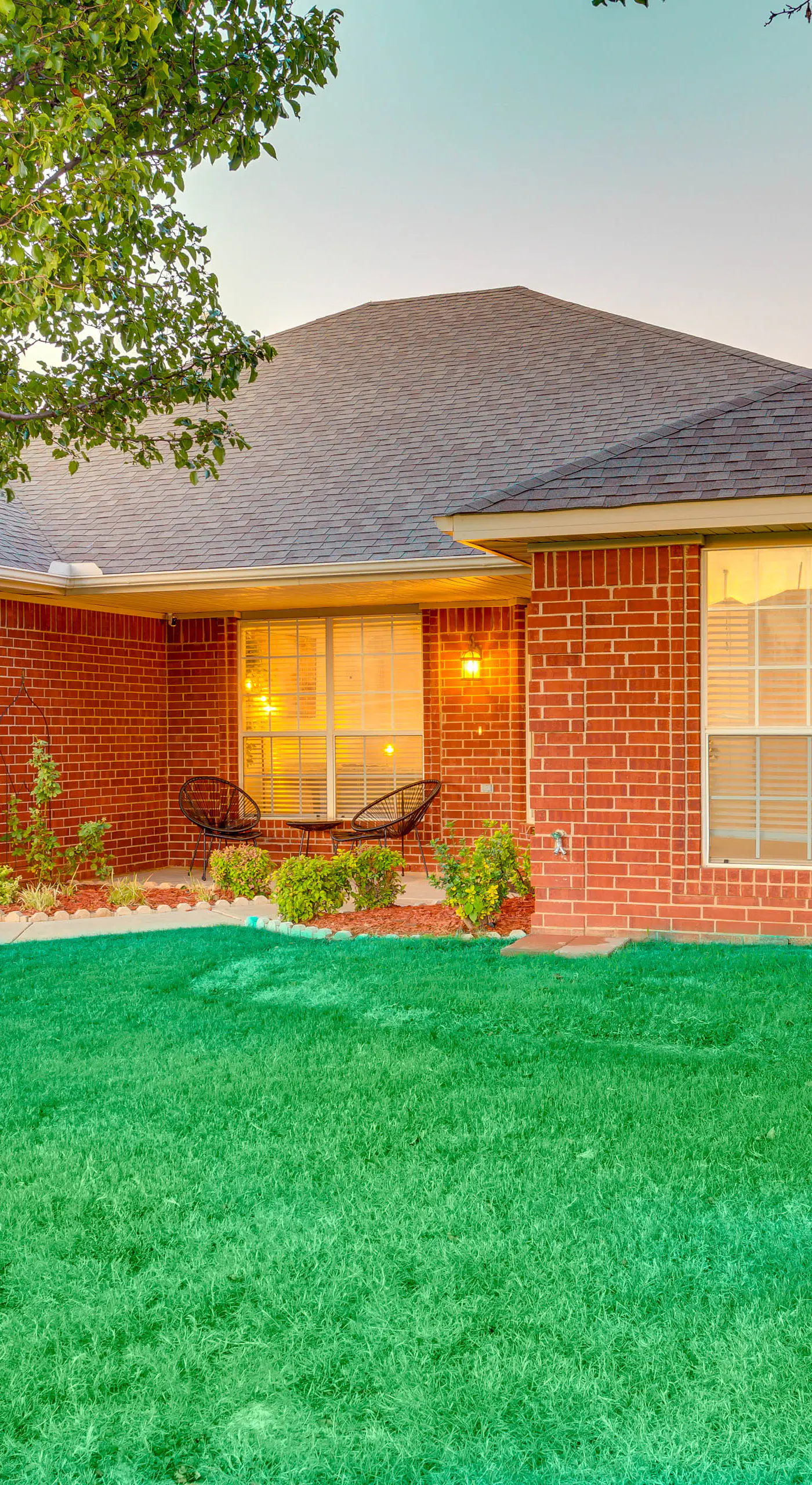 Updated Oklahoma City Home ~ 11 Mi to Bricktown!