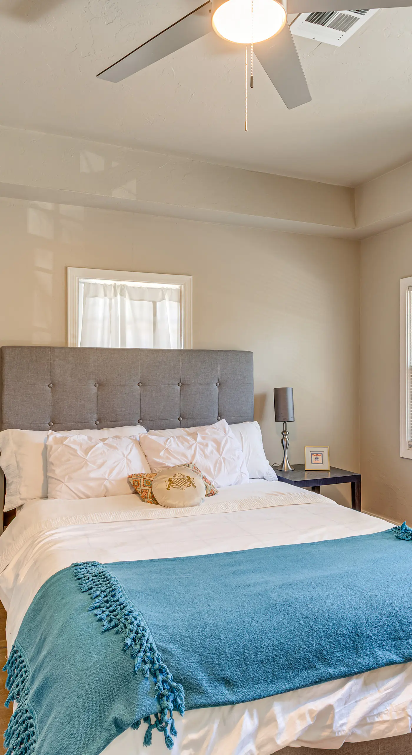 3 Mi to Dtwn OKC: Pet-Friendly Paseo Gem!