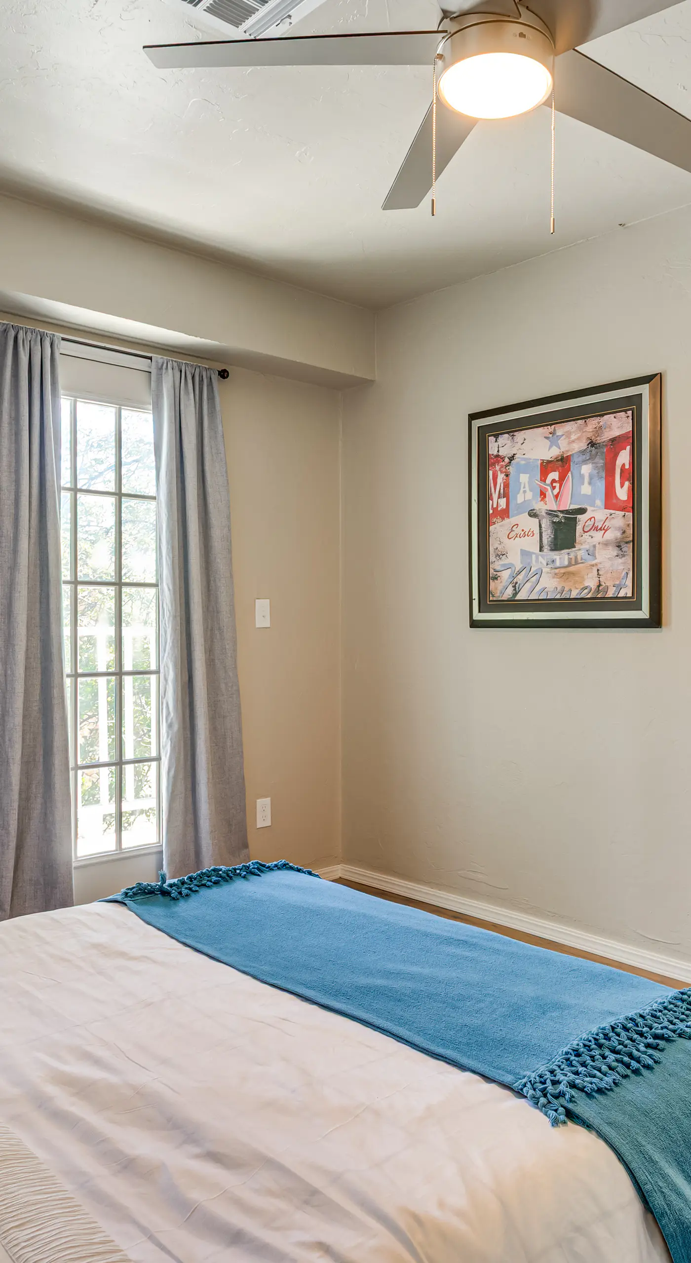 3 Mi to Dtwn OKC: Pet-Friendly Paseo Gem!