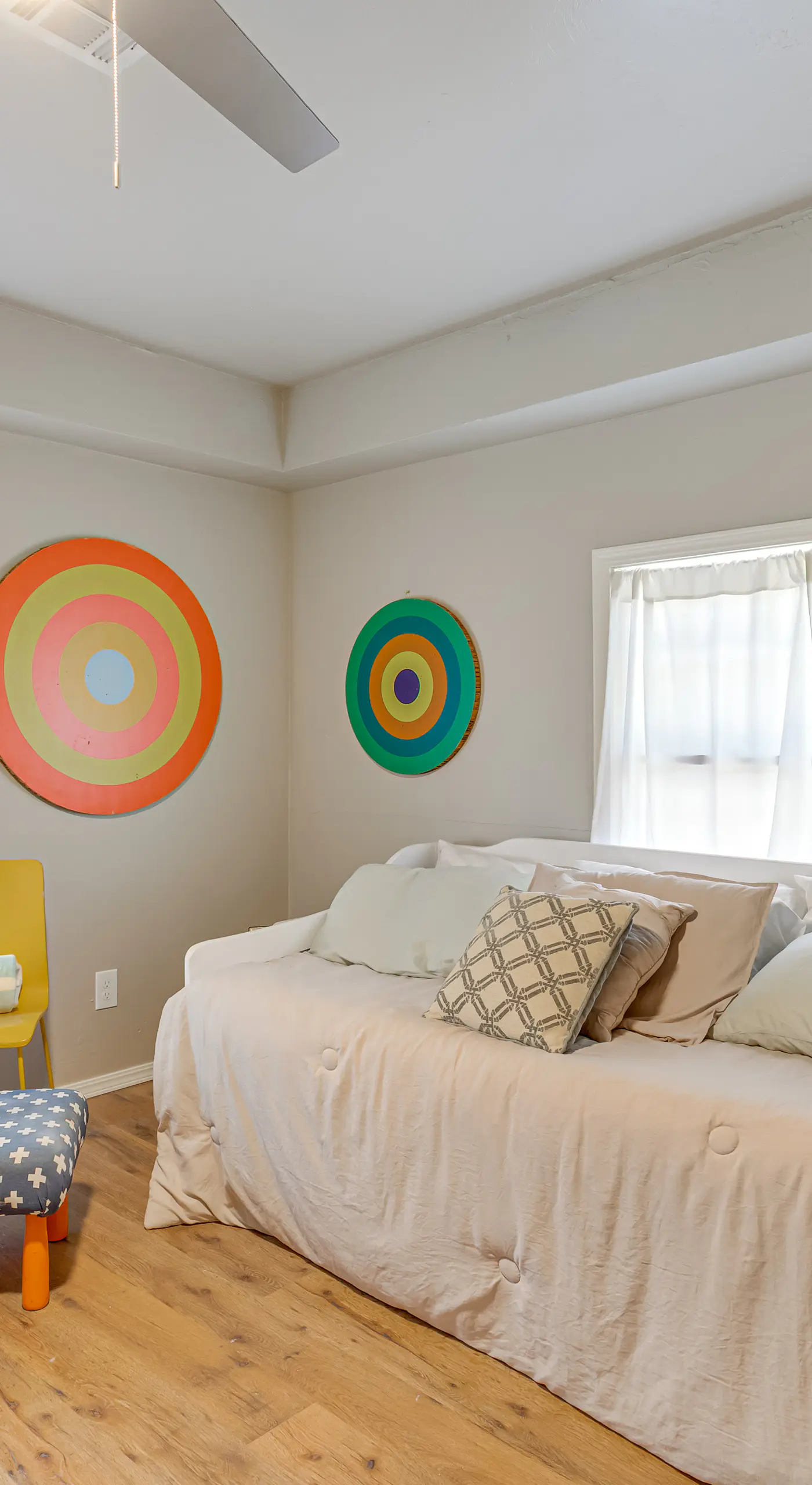 3 Mi to Dtwn OKC: Pet-Friendly Paseo Gem!