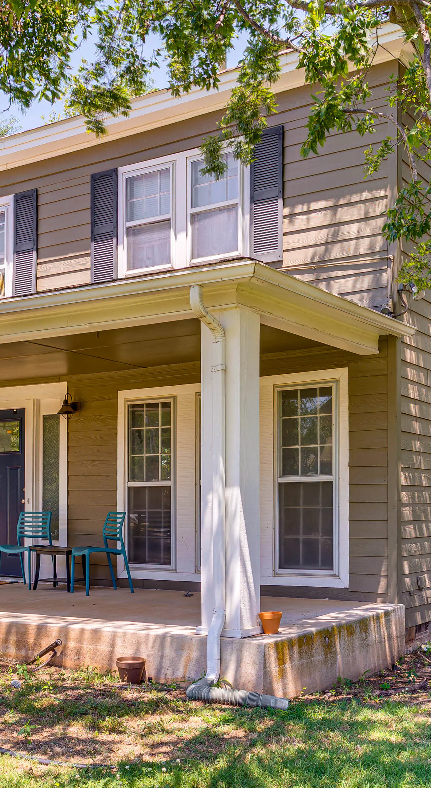 3 Mi to Dtwn OKC: Pet-Friendly Paseo Gem!