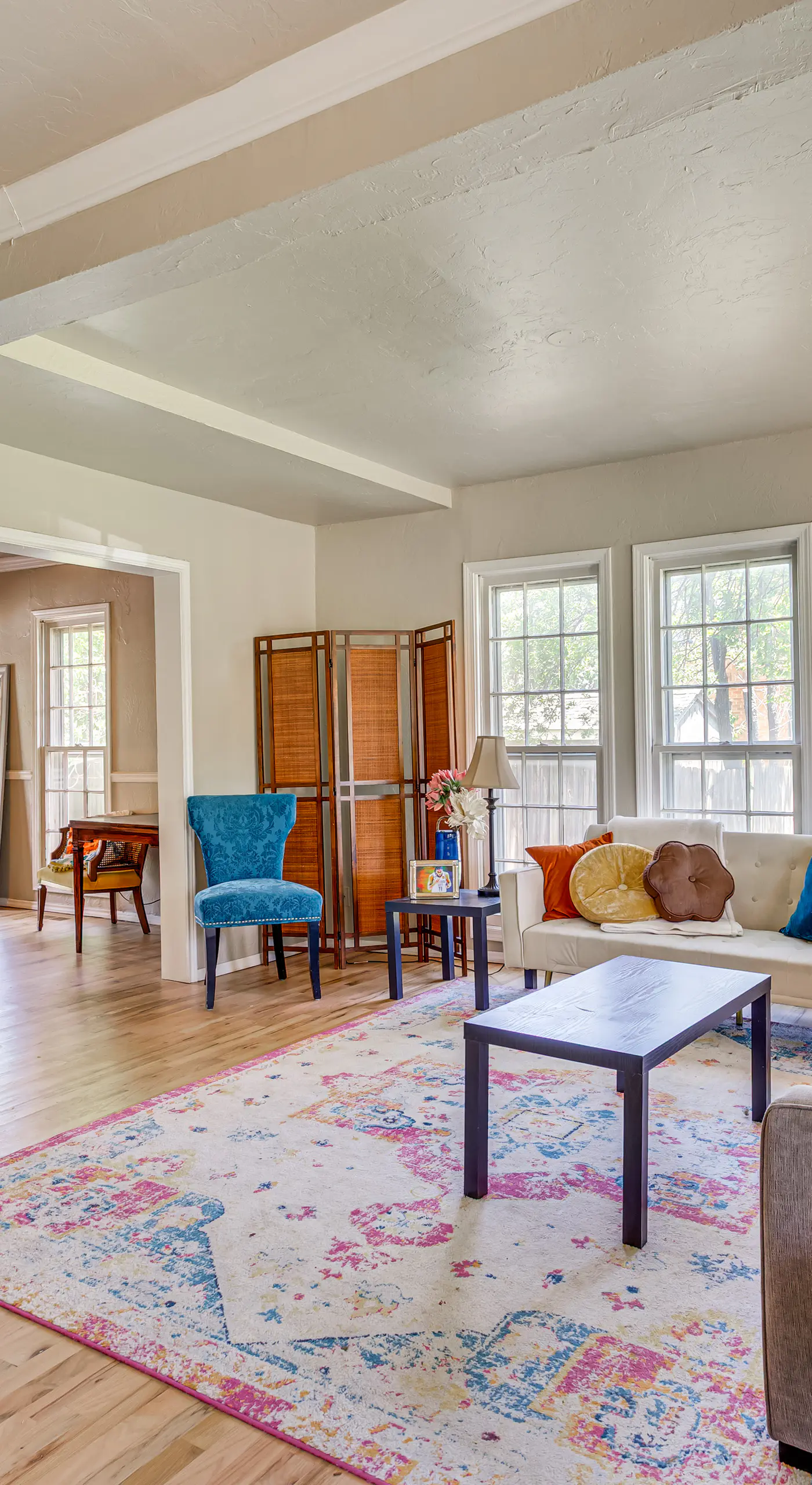 3 Mi to Dtwn OKC: Pet-Friendly Paseo Gem!