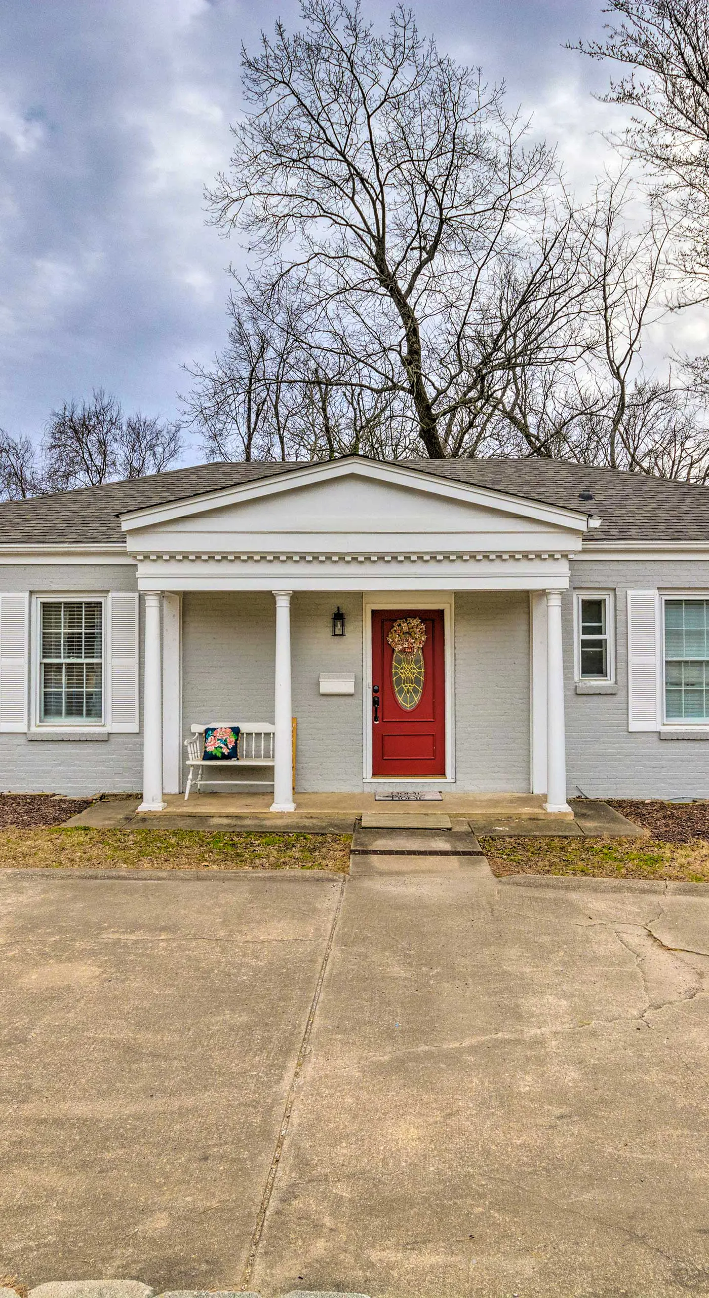 Little Rock Home ~ 5 Mi to Downtown!