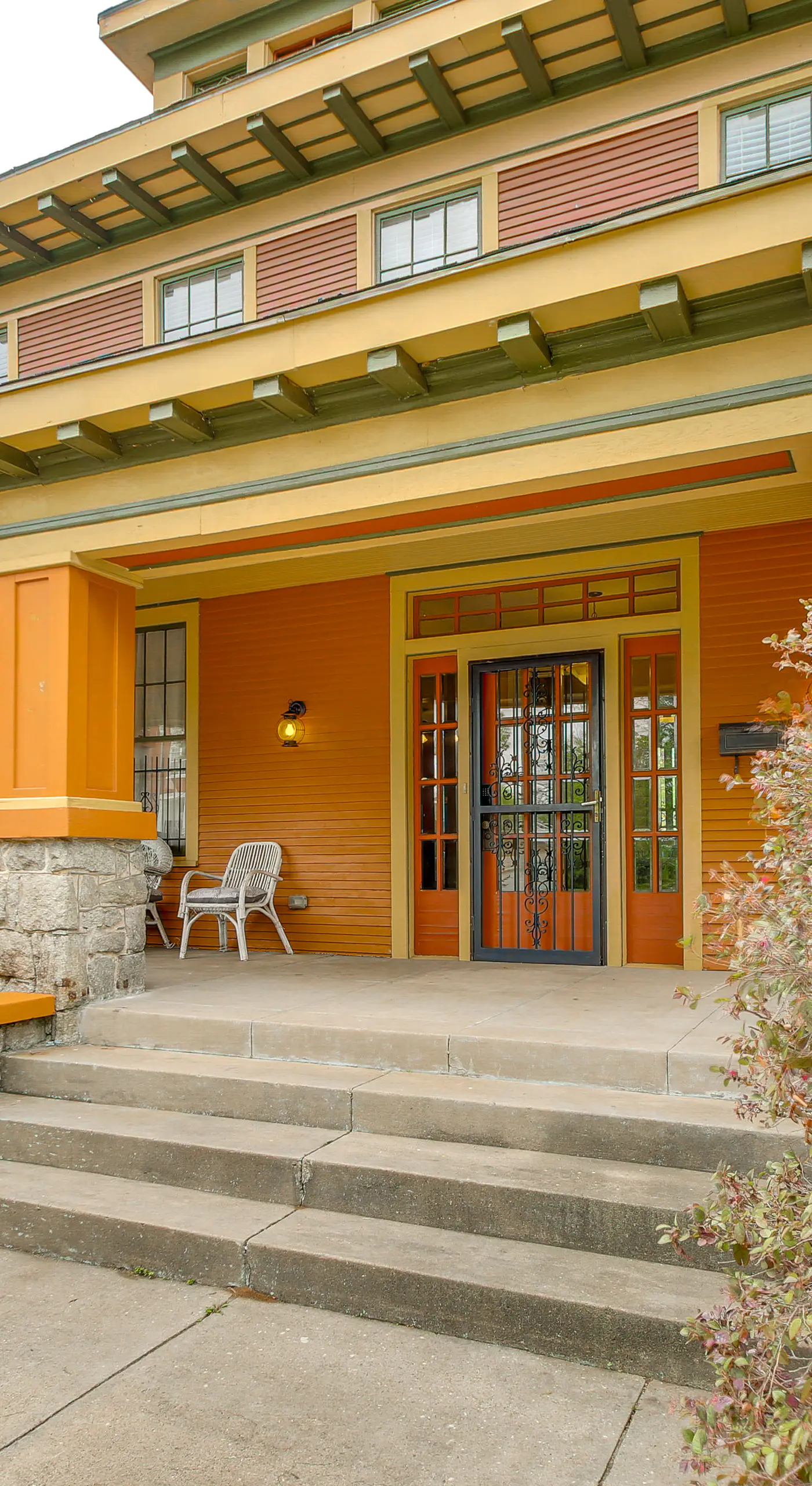 Little Rock Gem: Historic Home w/ Deck + Yard!