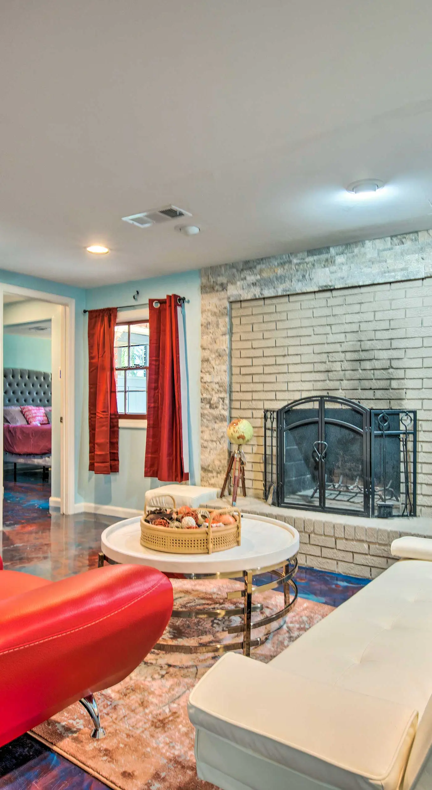 Decatur Eco-Farm Apt: 12 Mi to ATL Sights & Arenas