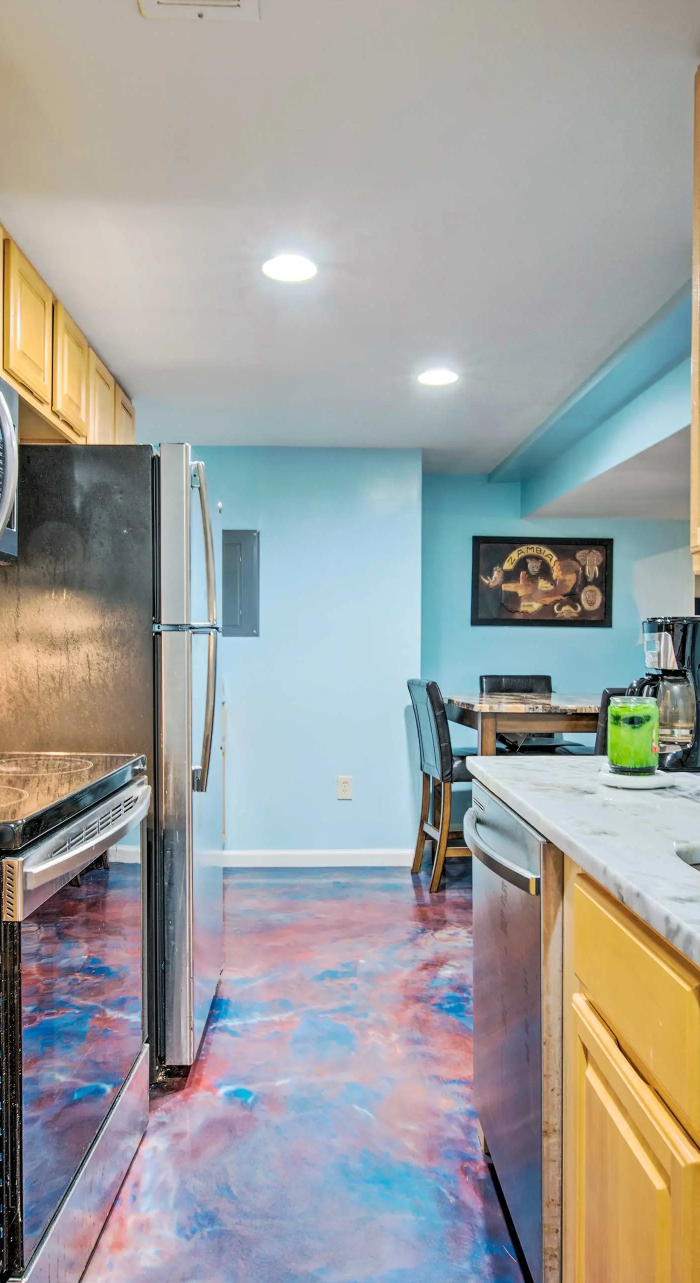 Decatur Eco-Farm Apt: 12 Mi to ATL Sights & Arenas