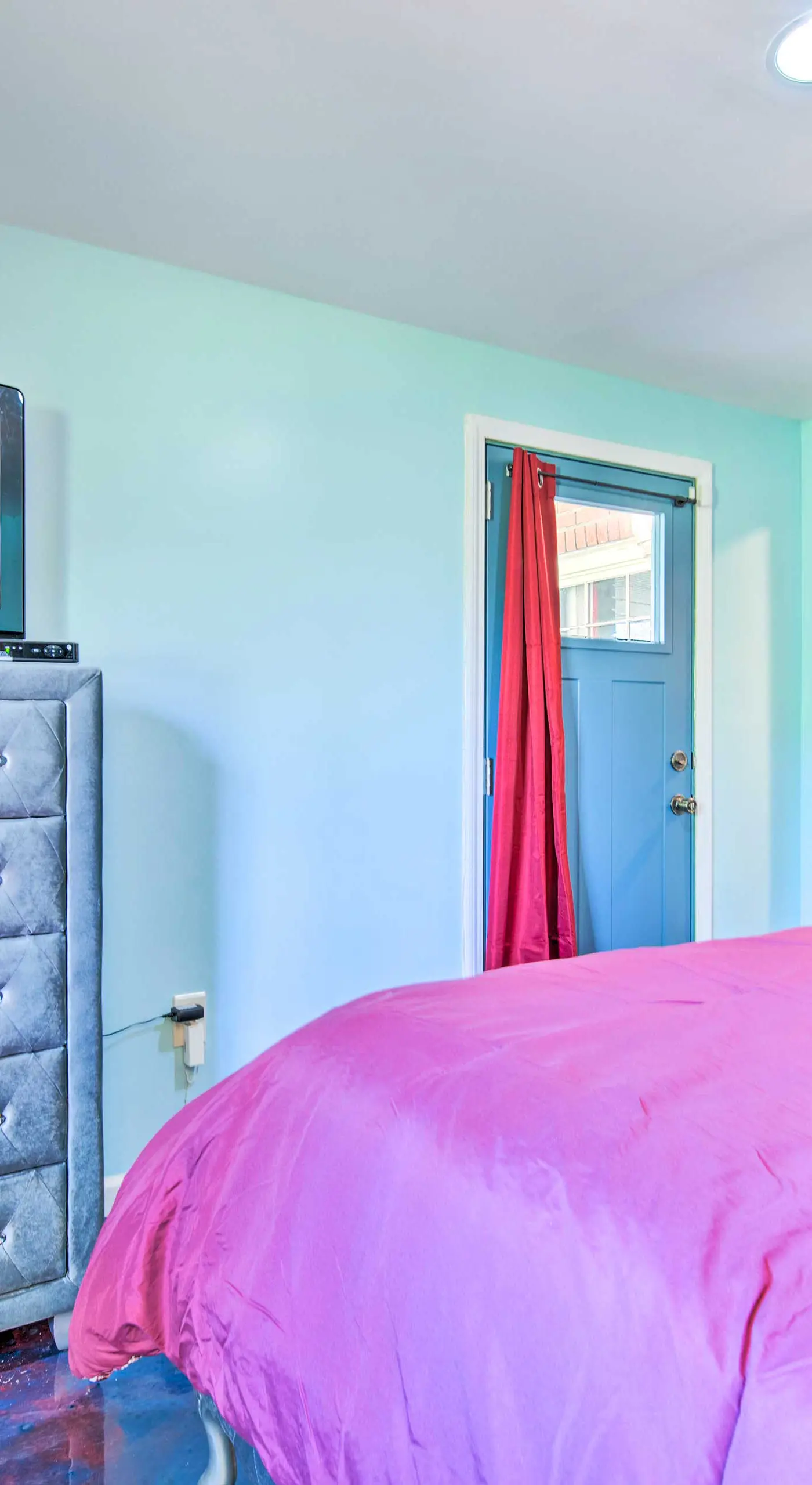 Decatur Eco-Farm Apt: 12 Mi to ATL Sights & Arenas