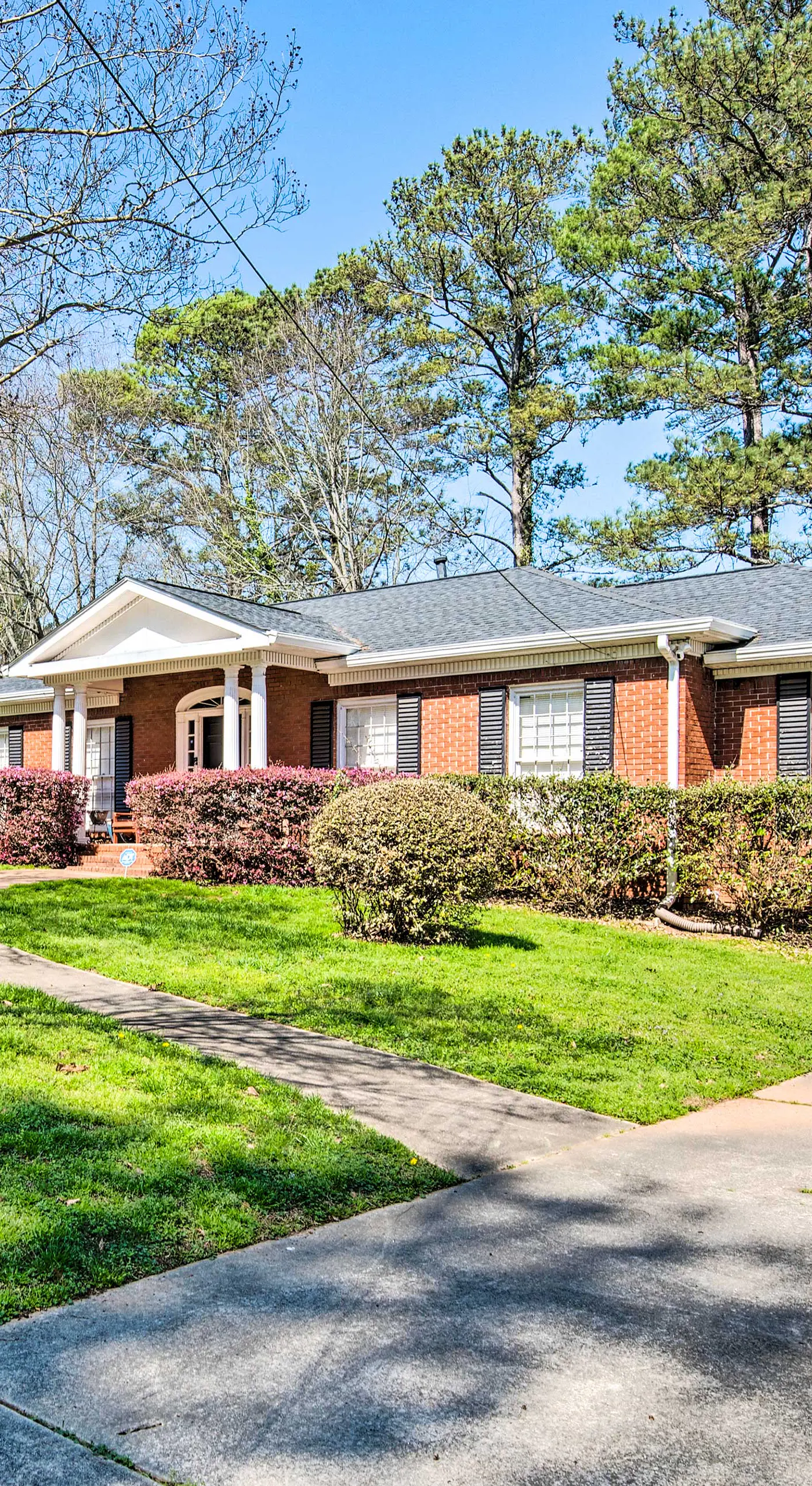 Decatur Eco-Farm Apt: 12 Mi to ATL Sights & Arenas