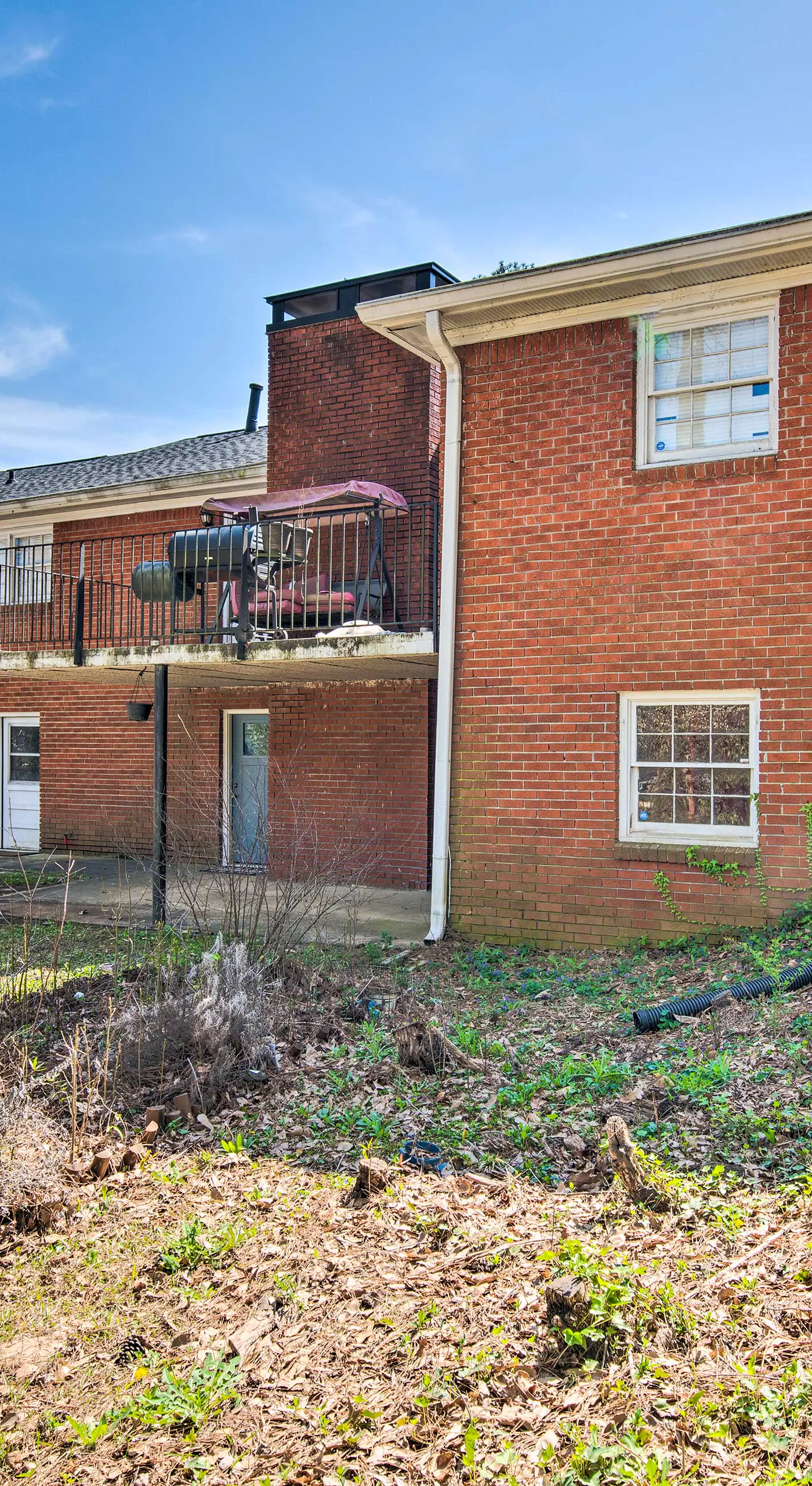 Decatur Eco-Farm Apt: 12 Mi to ATL Sights & Arenas
