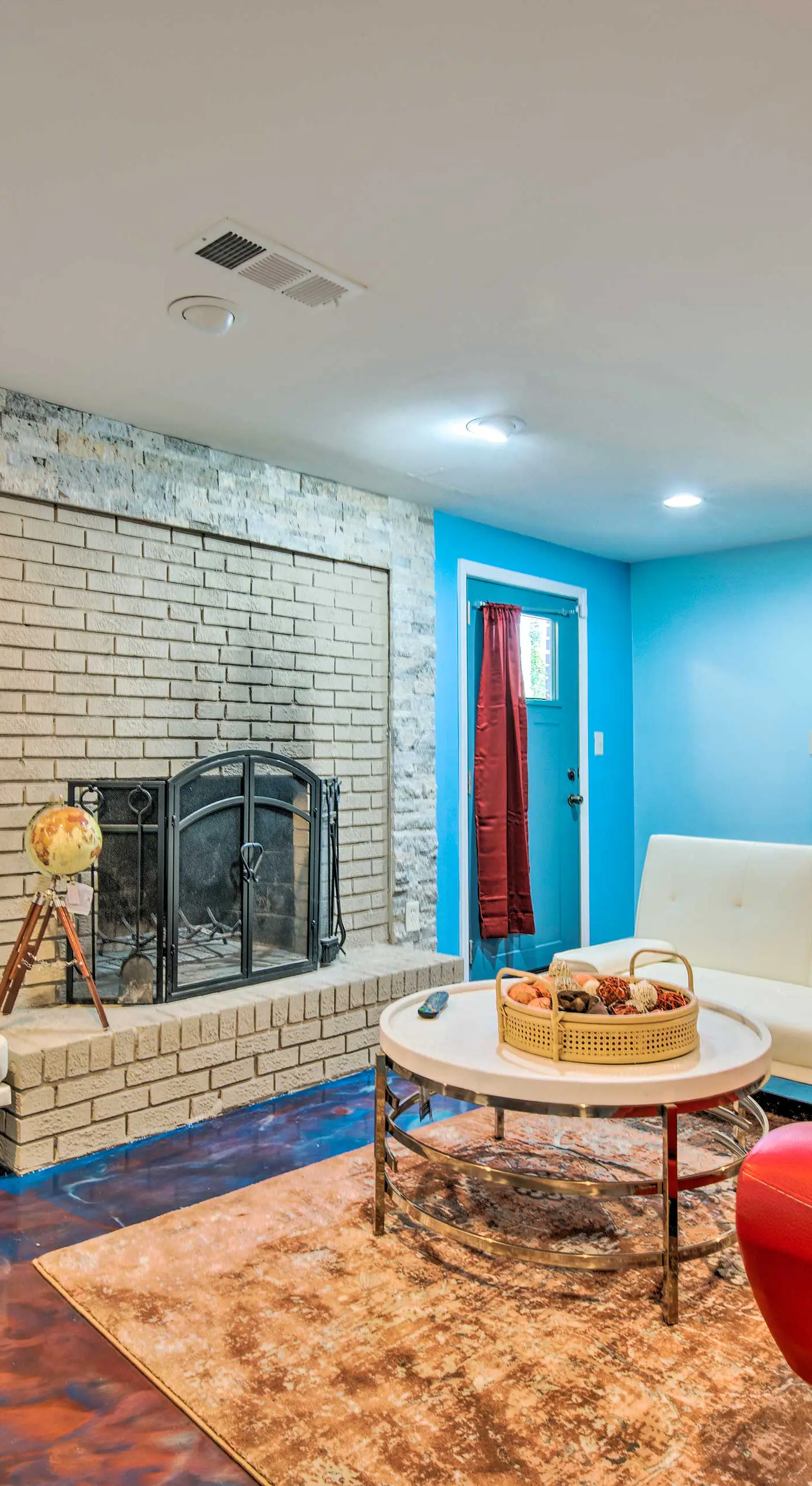 Decatur Eco-Farm Apt: 12 Mi to ATL Sights & Arenas