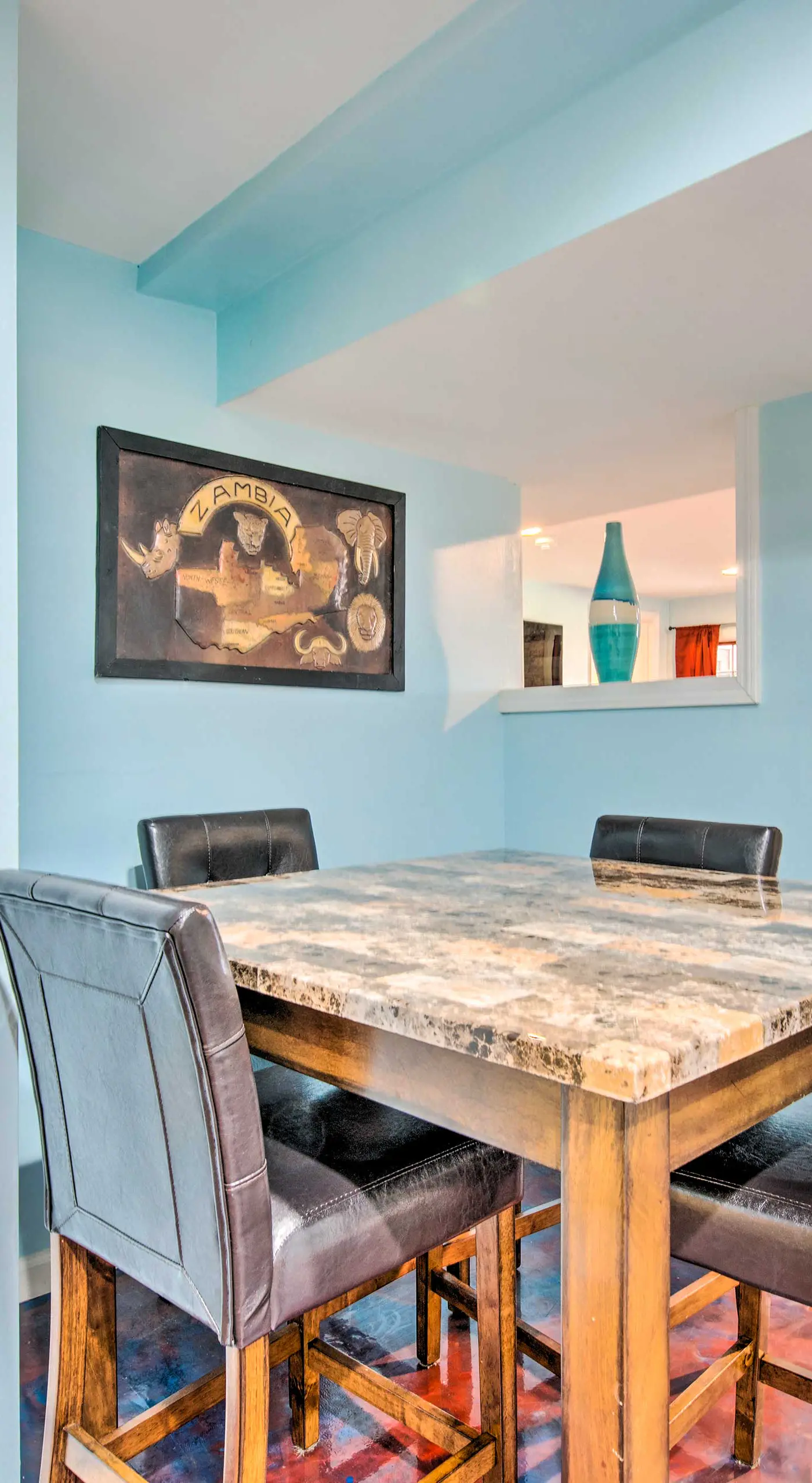 Decatur Eco-Farm Apt: 12 Mi to ATL Sights & Arenas