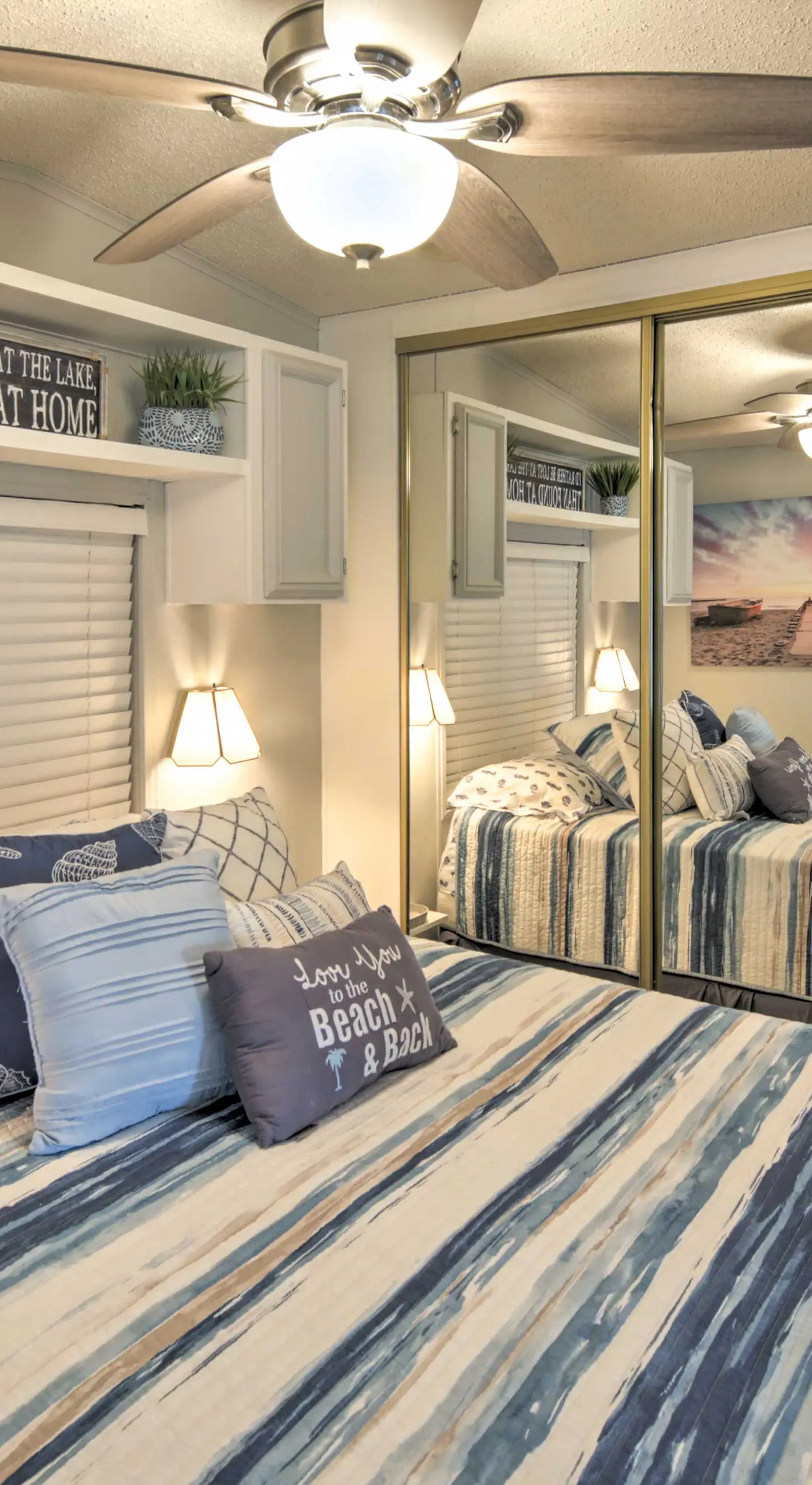 Lake Havasu Home w/ Resort Perks, Walk to Lake