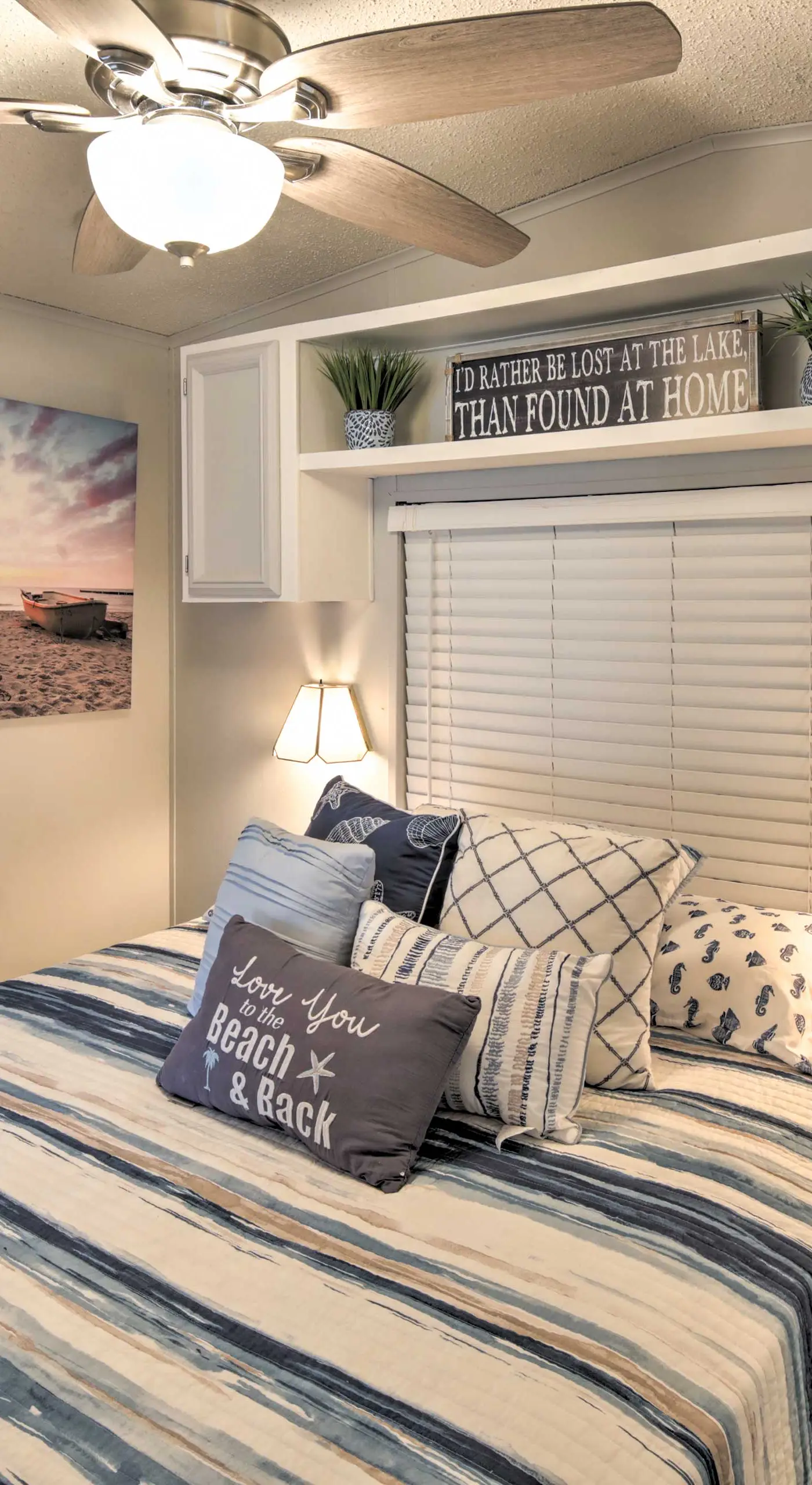 Lake Havasu Home w/ Resort Perks, Walk to Lake