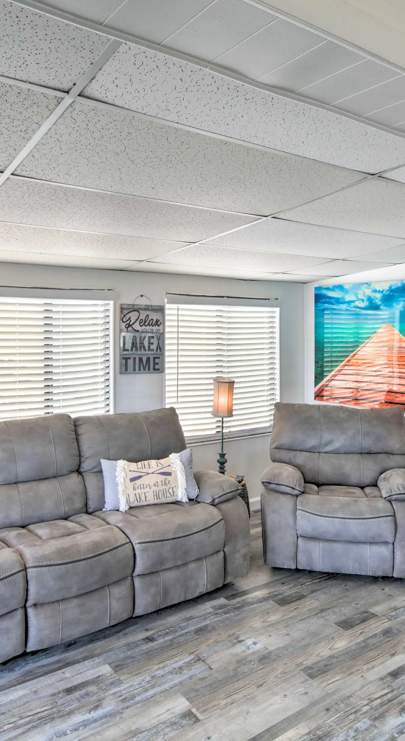 Lake Havasu Home w/ Resort Perks, Walk to Lake