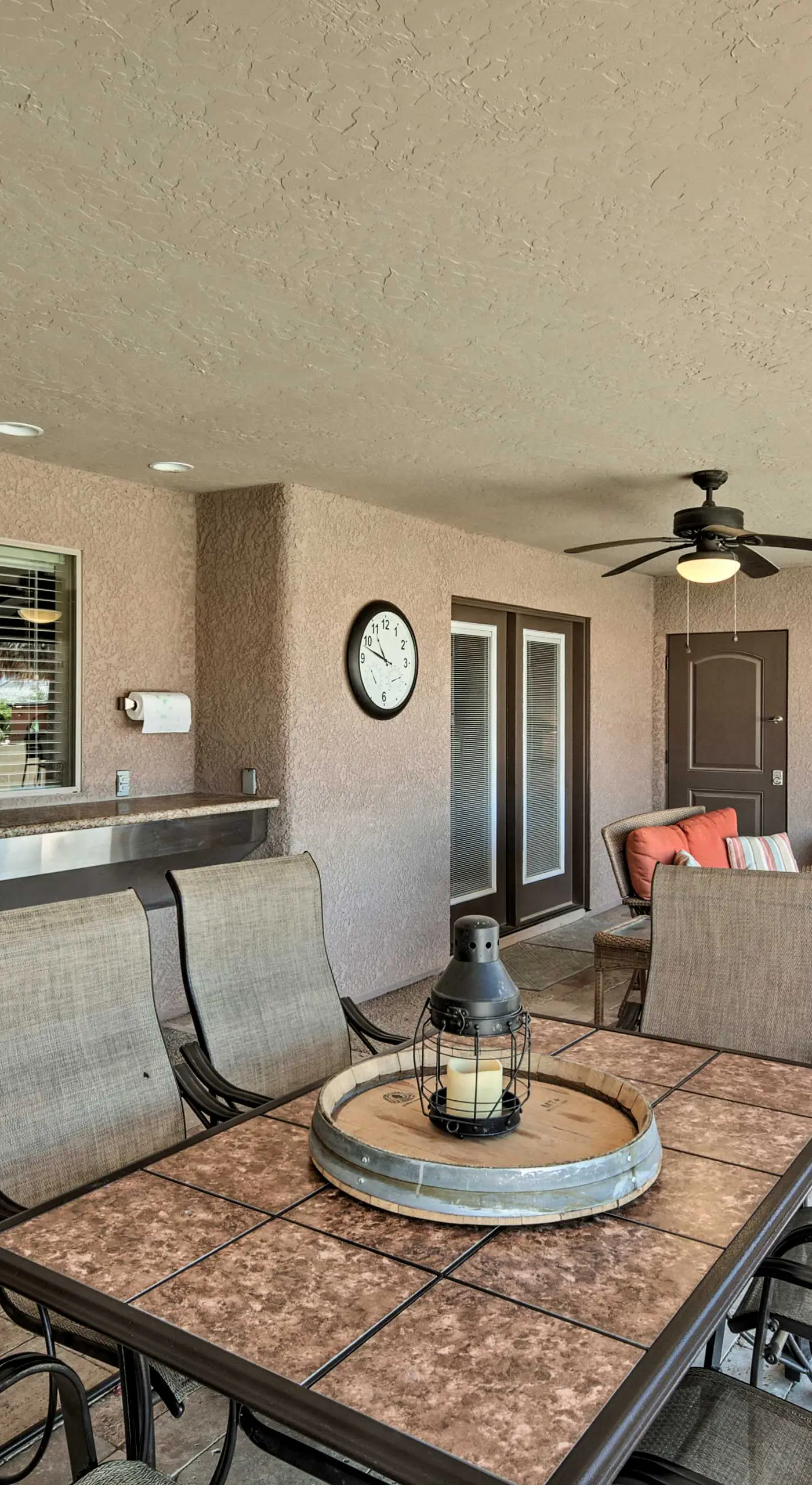 Pool, Hot Tub & Lake Views: Lake Havasu Home!