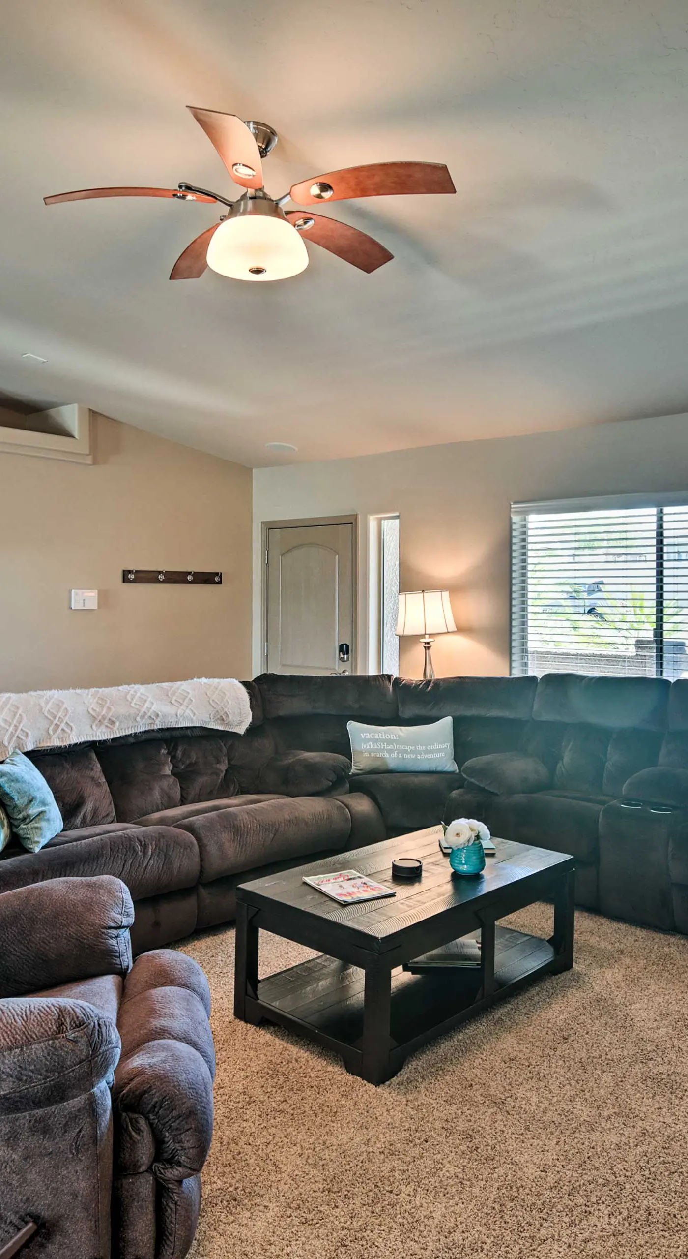 Pool, Hot Tub & Lake Views: Lake Havasu Home!
