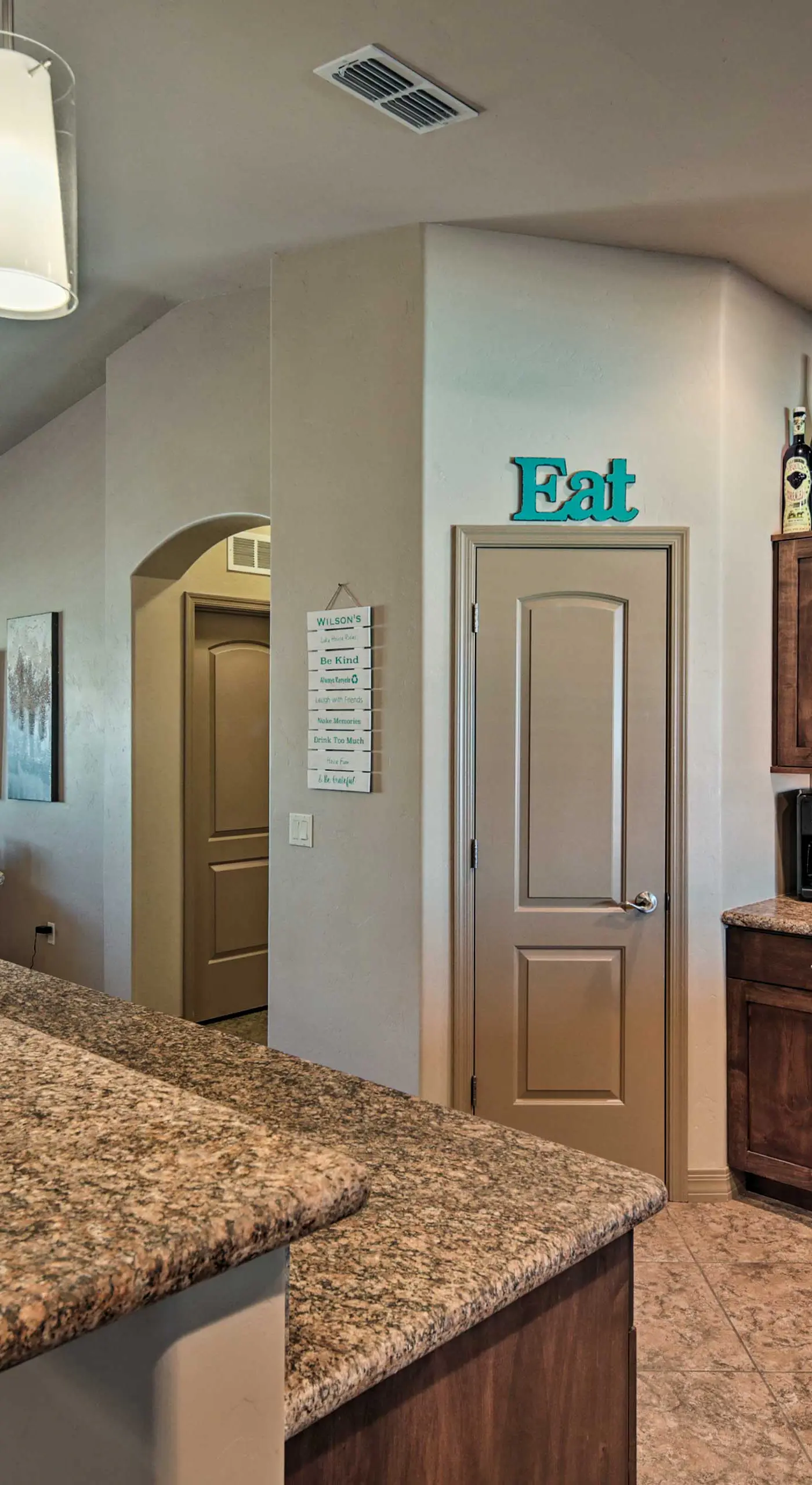 Pool, Hot Tub & Lake Views: Lake Havasu Home!