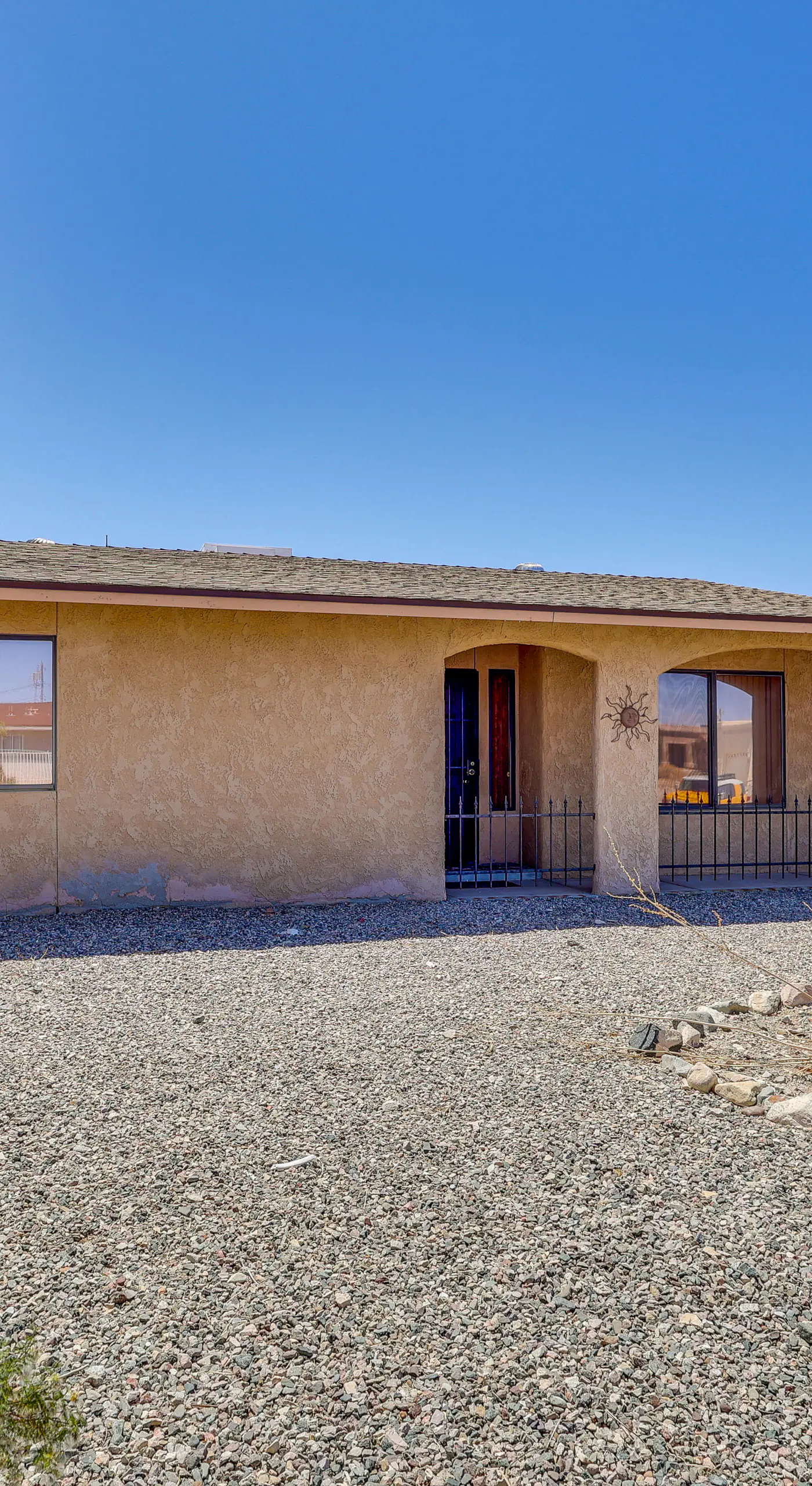 1 Mi to Boat Launch: Lake Havasu City Home w/ View