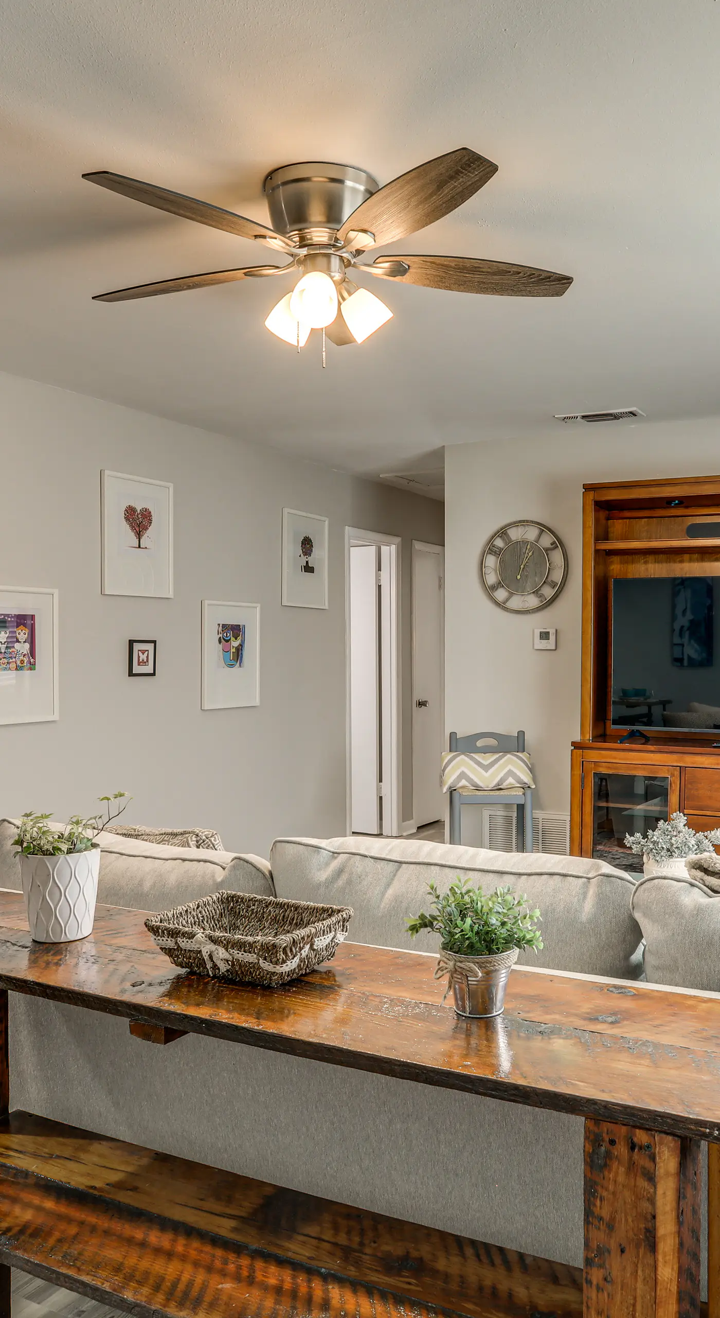 Tiger Town Retreat: Spacious Home for Groups!