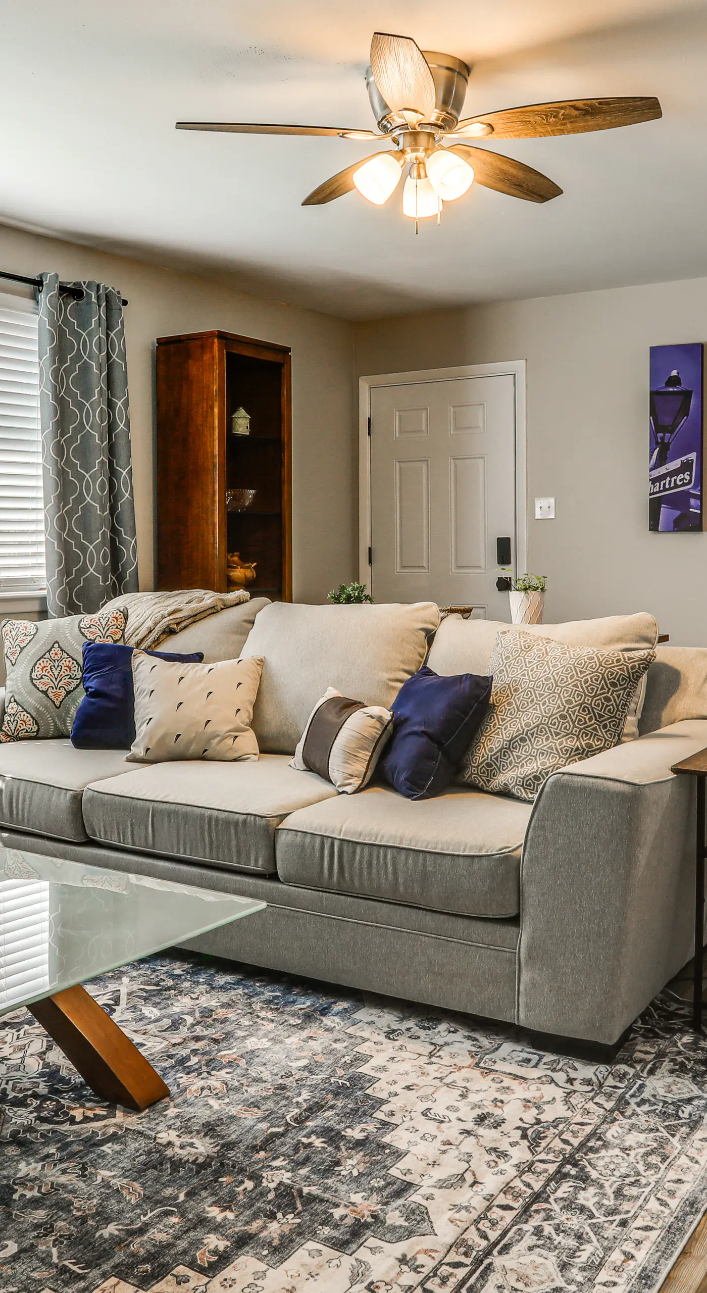 Tiger Town Retreat: Spacious Home for Groups!