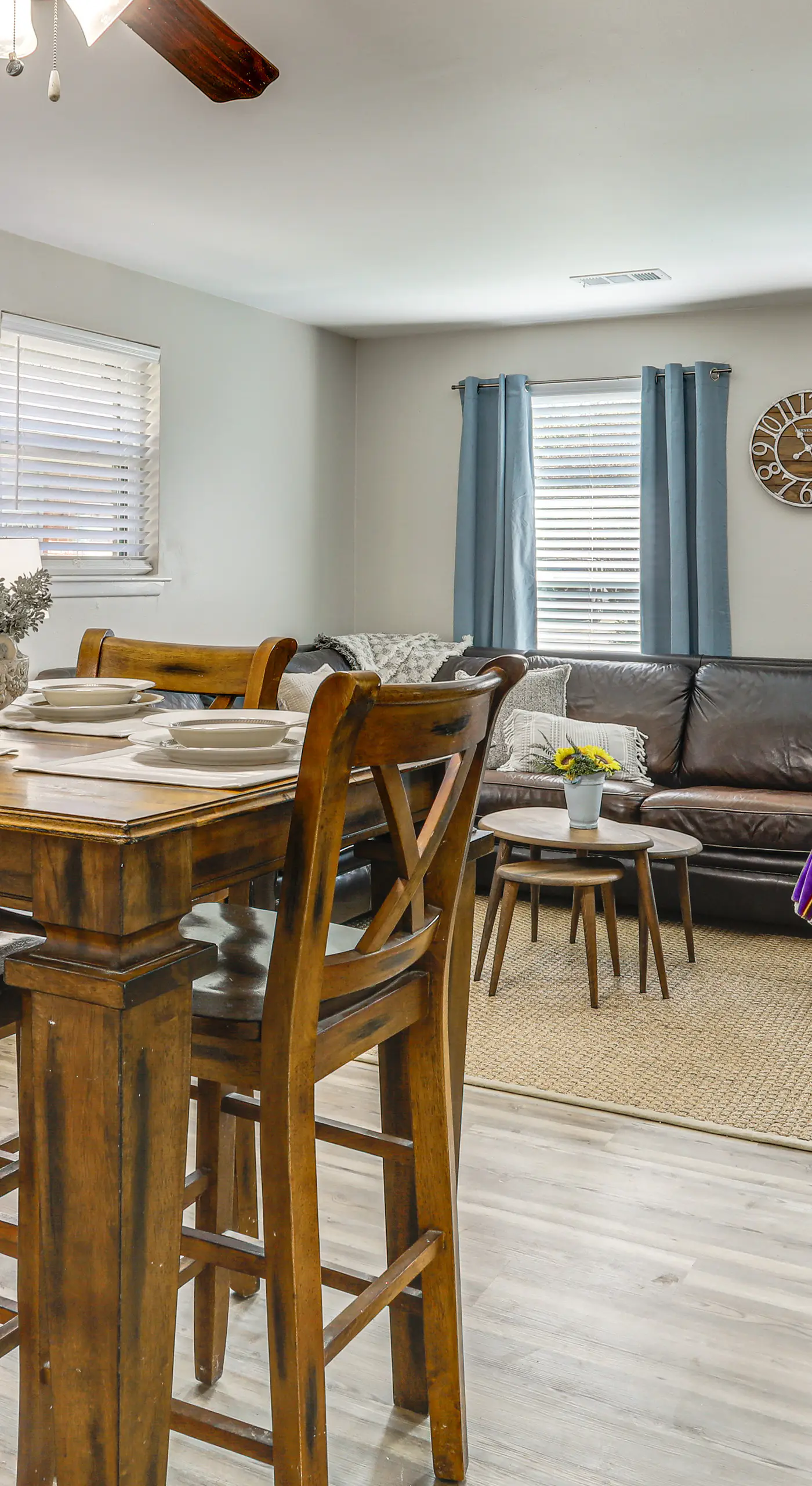 Tiger Town Retreat: Spacious Home for Groups!