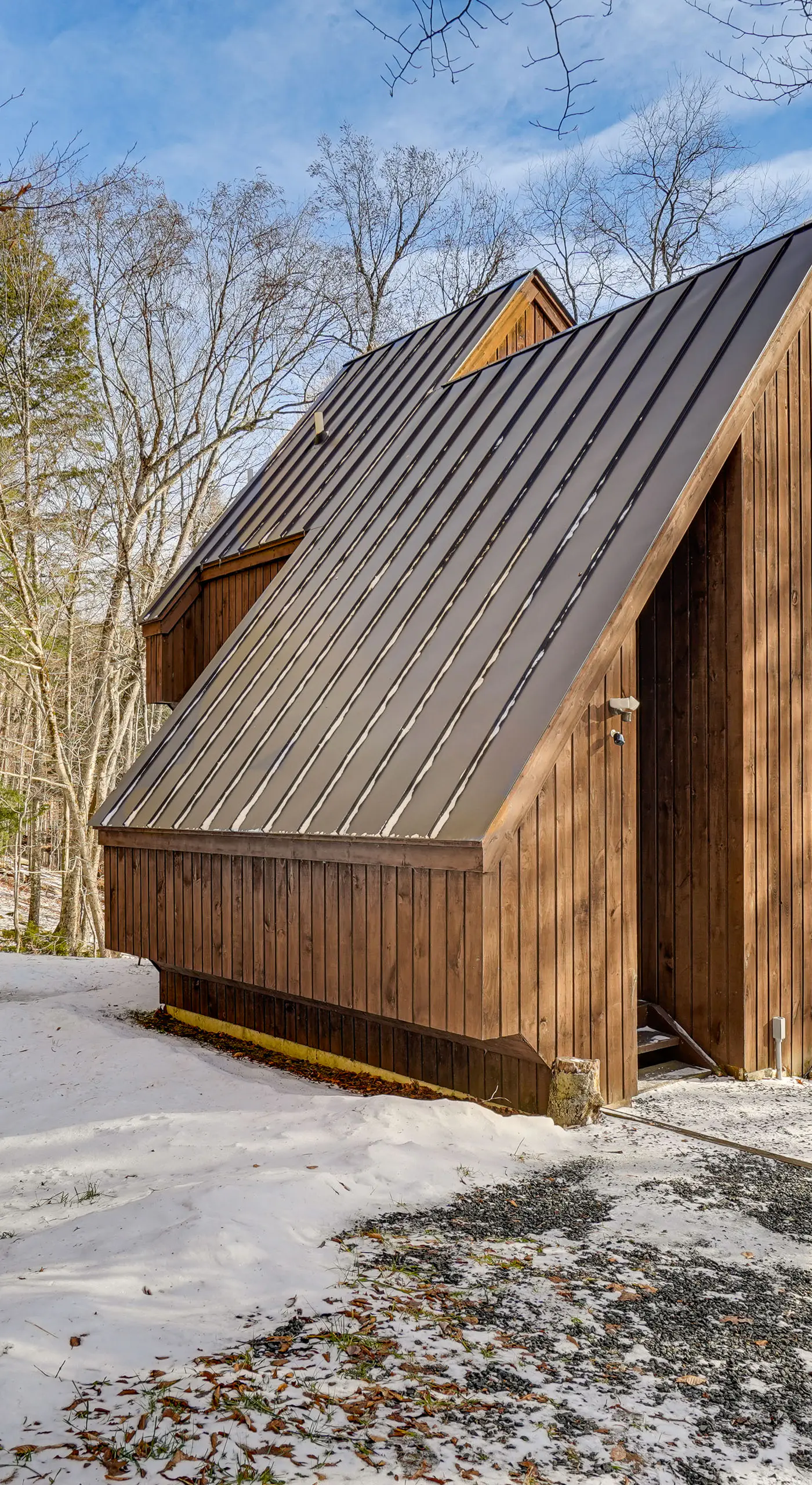 Near Okemo & Killington: Home w/ Sauna & Fireplace