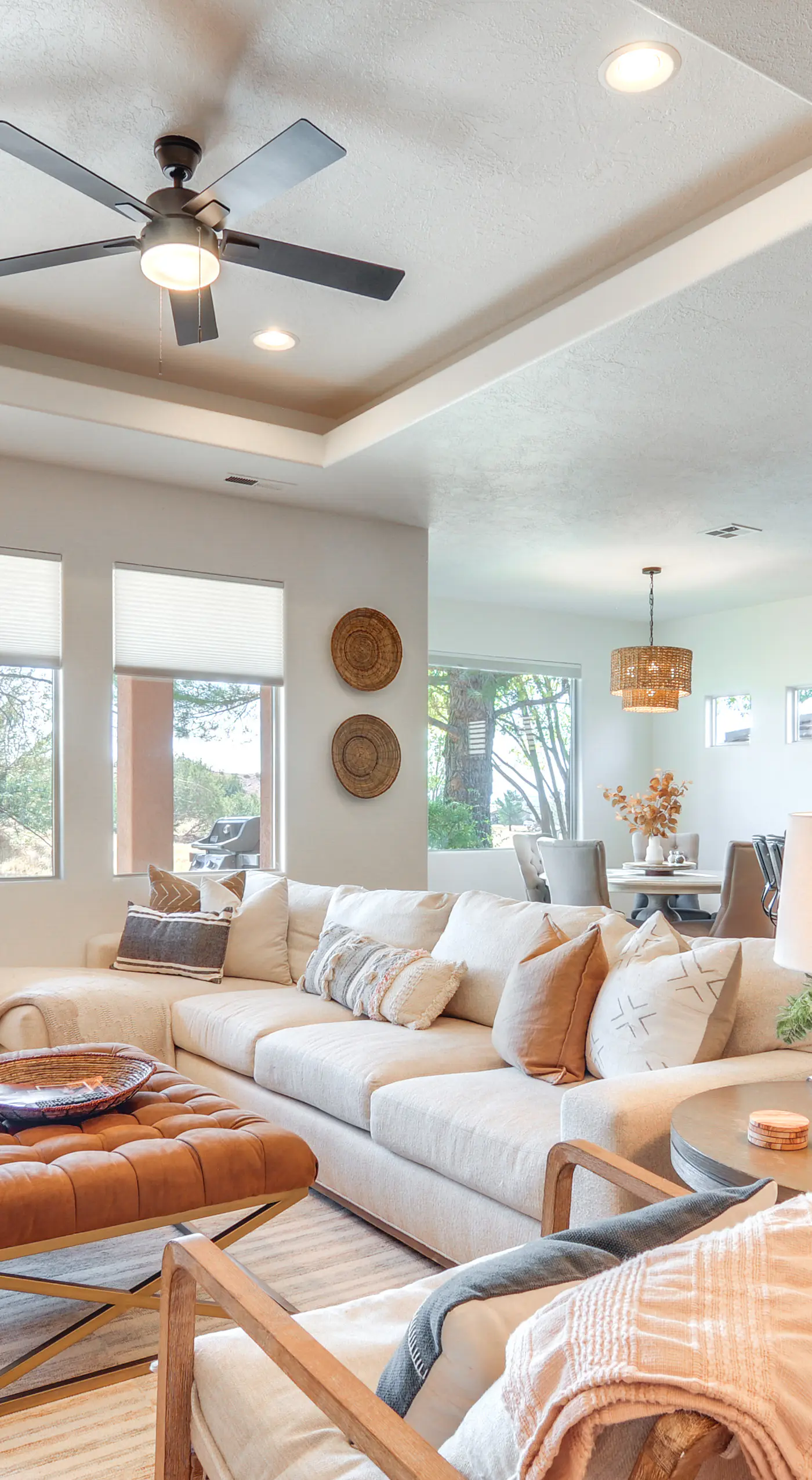 Zion Area Home w/ Scenic Views & Private Hot Tub!